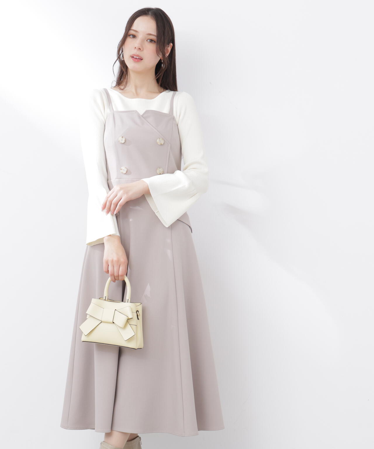 トレンチジャンスカ