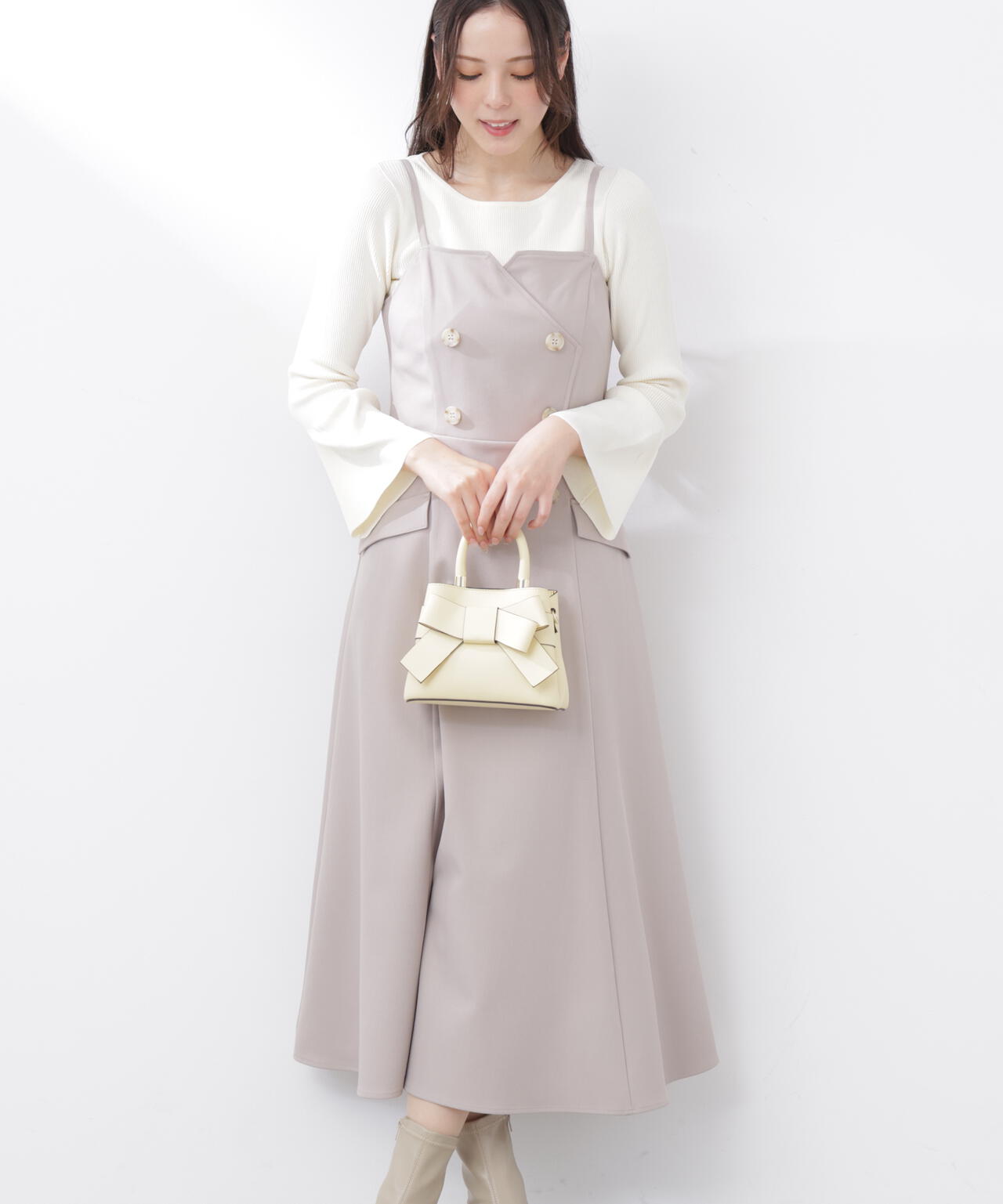 トレンチジャンスカ