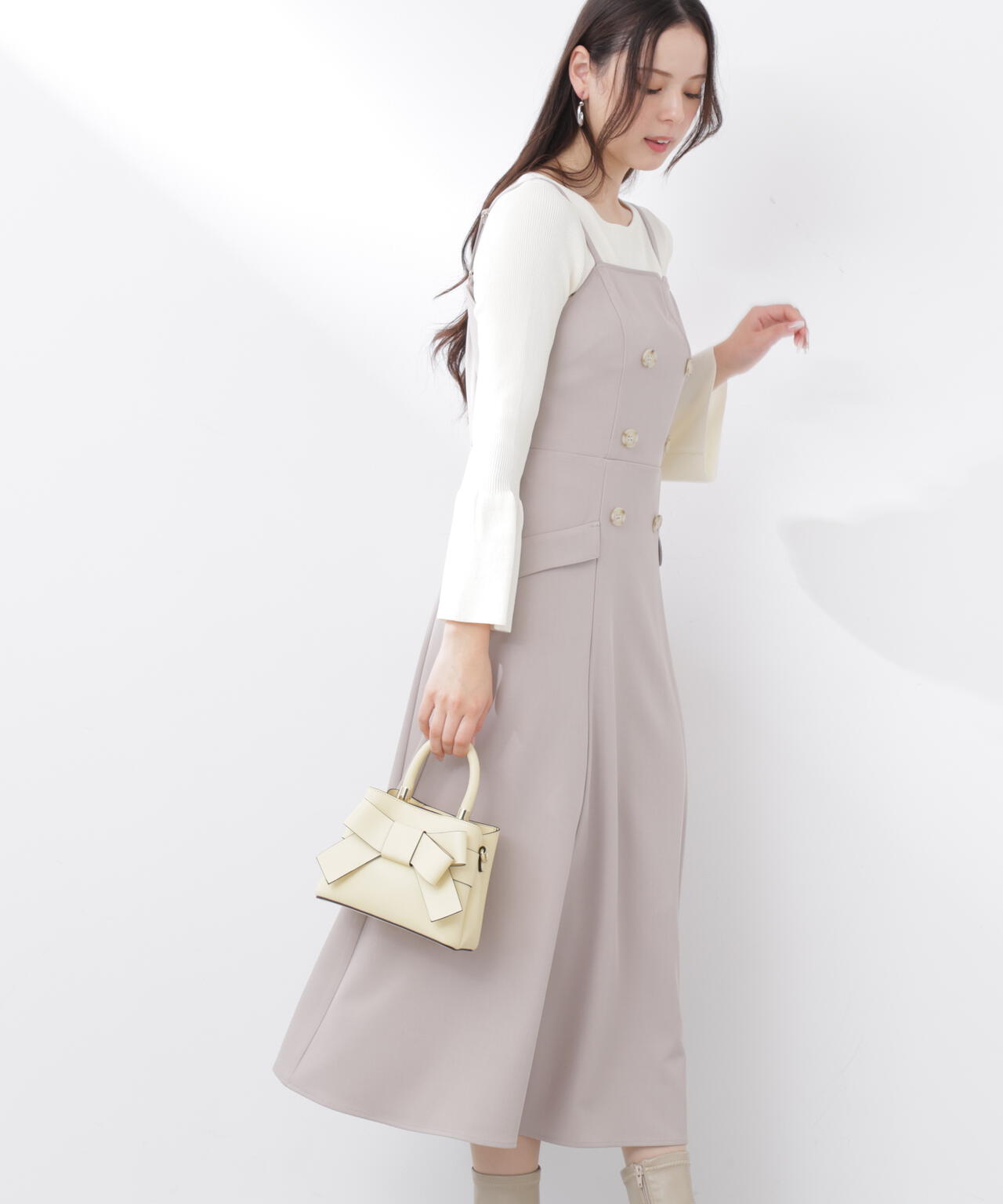 トレンチジャンスカ