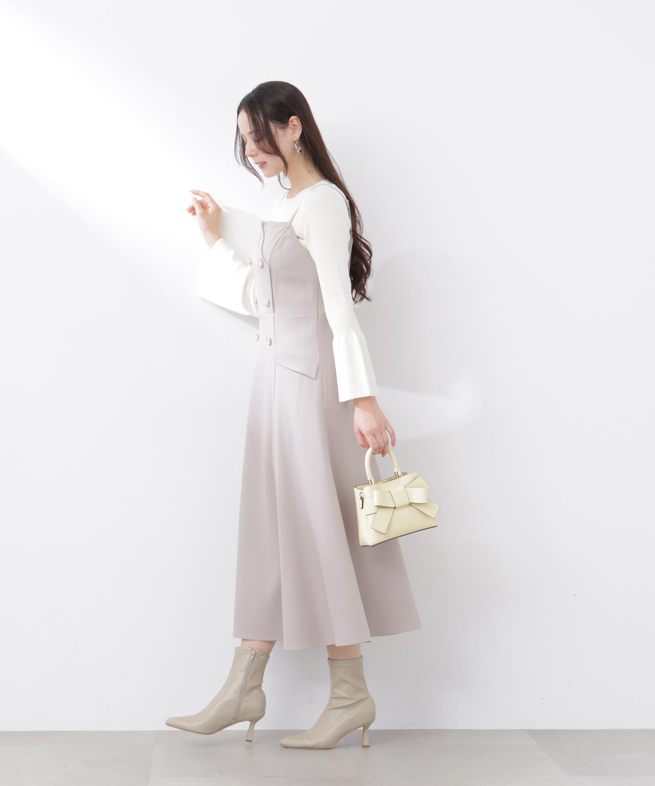 トレンチジャンスカ