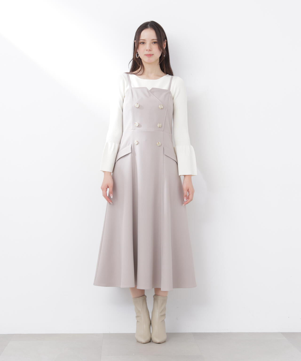 トレンチジャンスカ