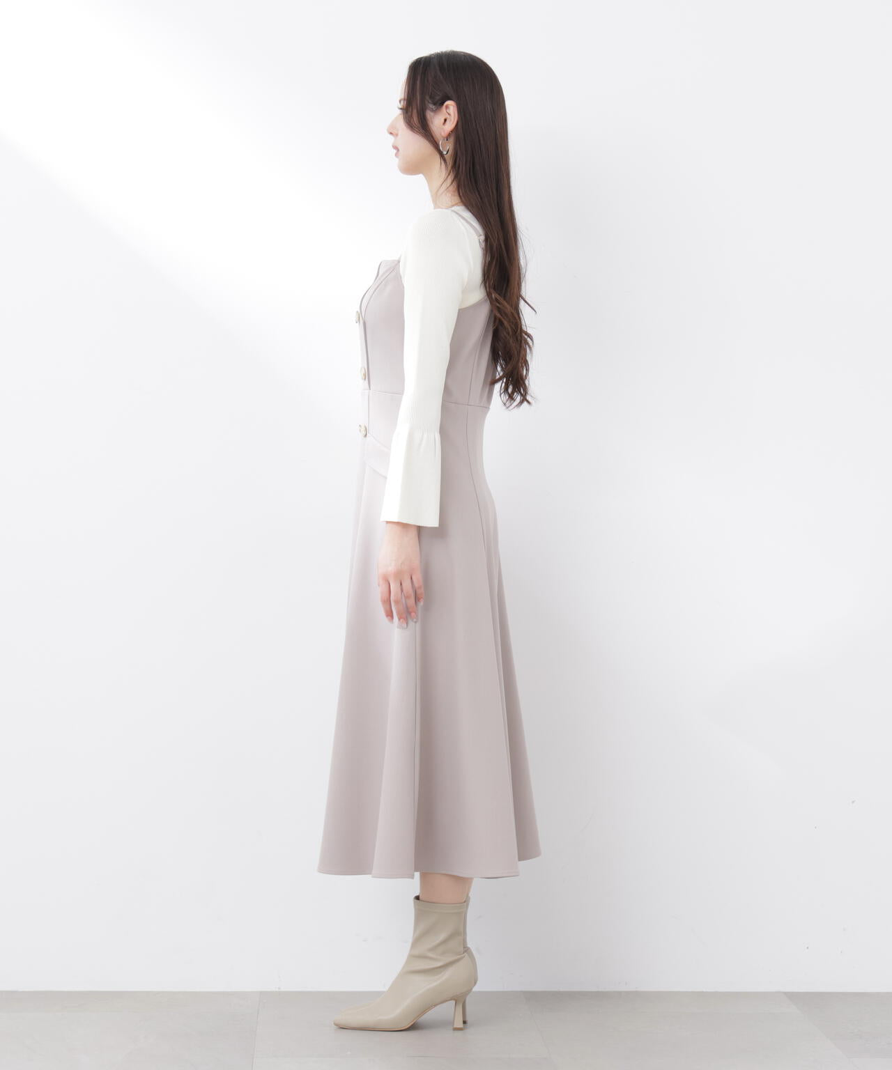 トレンチジャンスカ