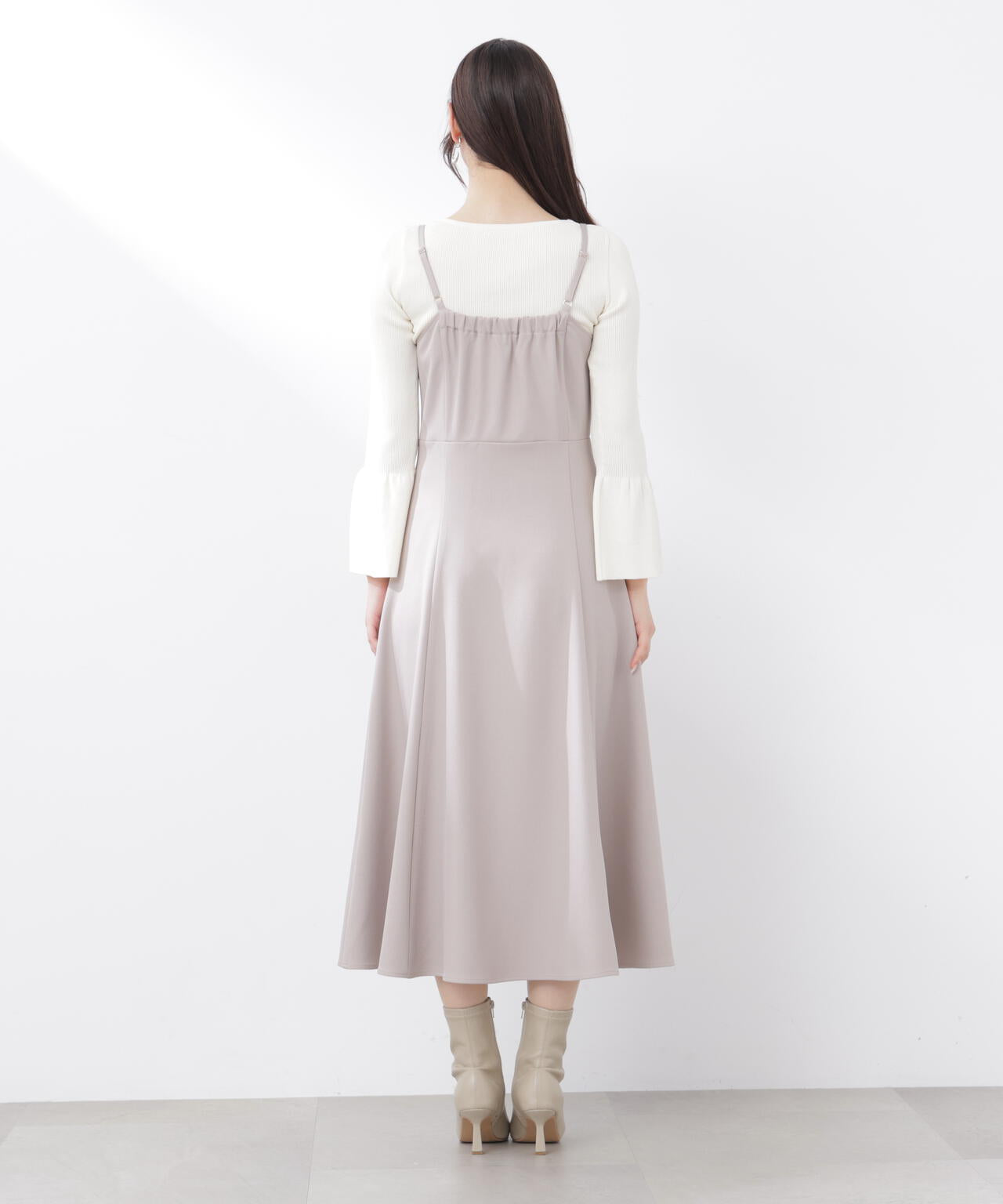 トレンチジャンスカ