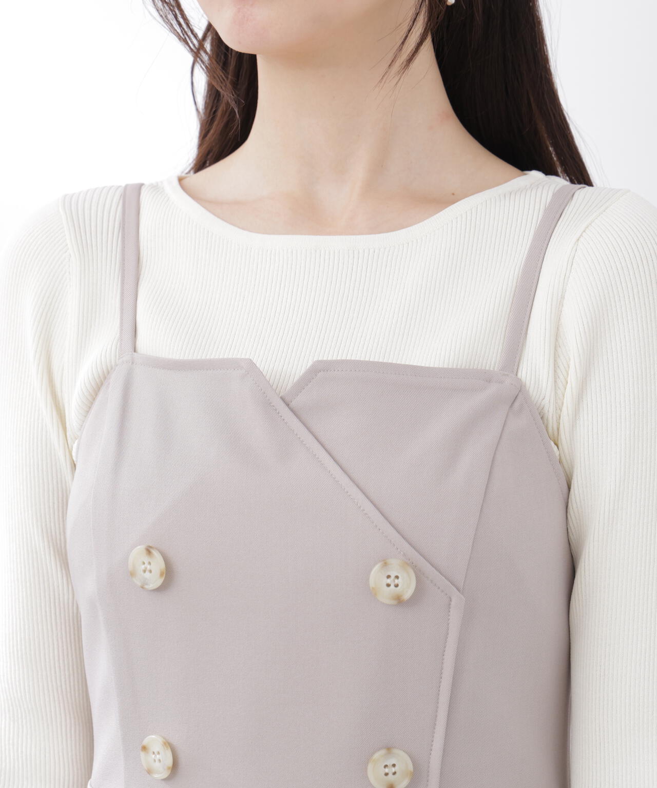 トレンチジャンスカ