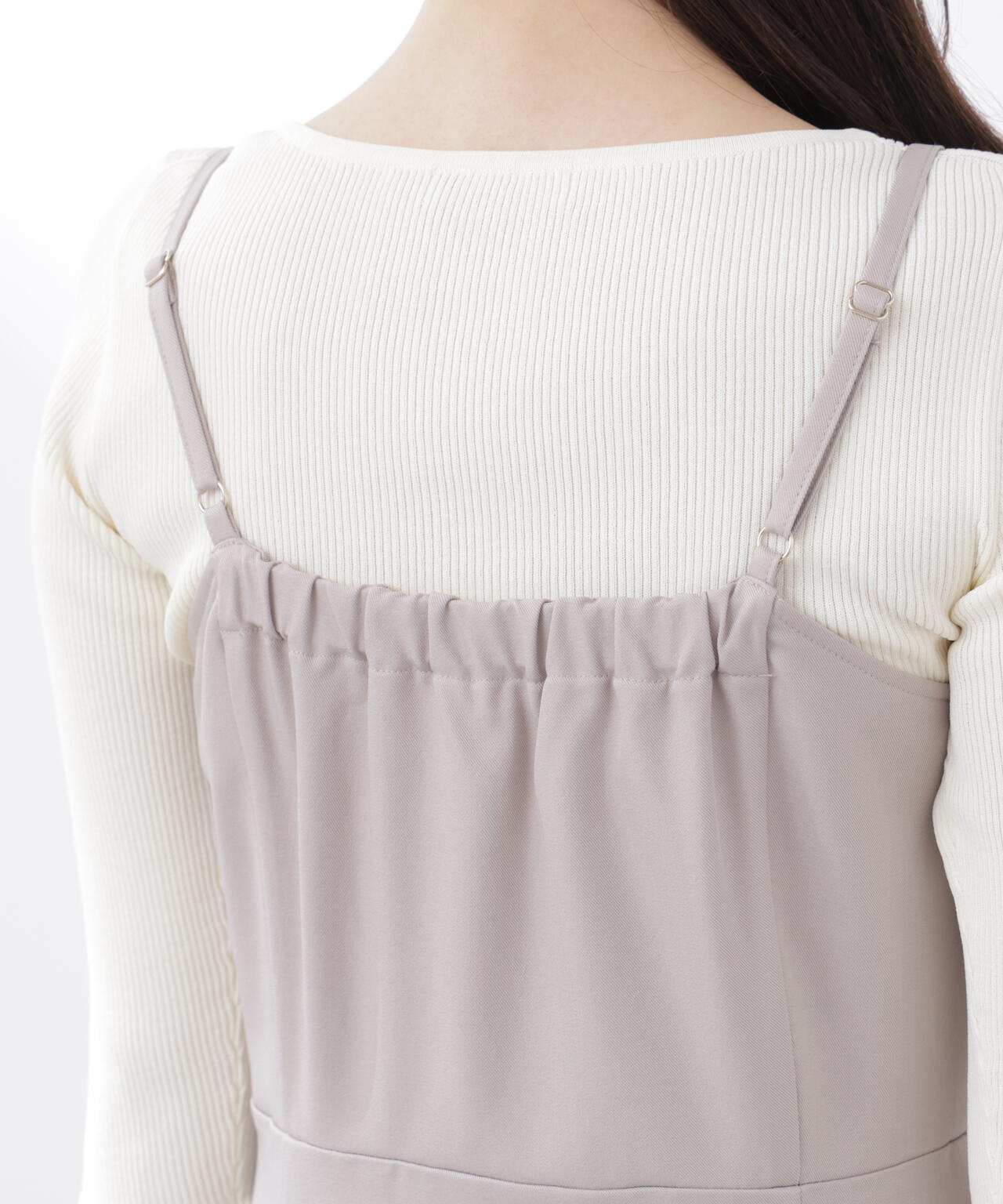 トレンチジャンスカ