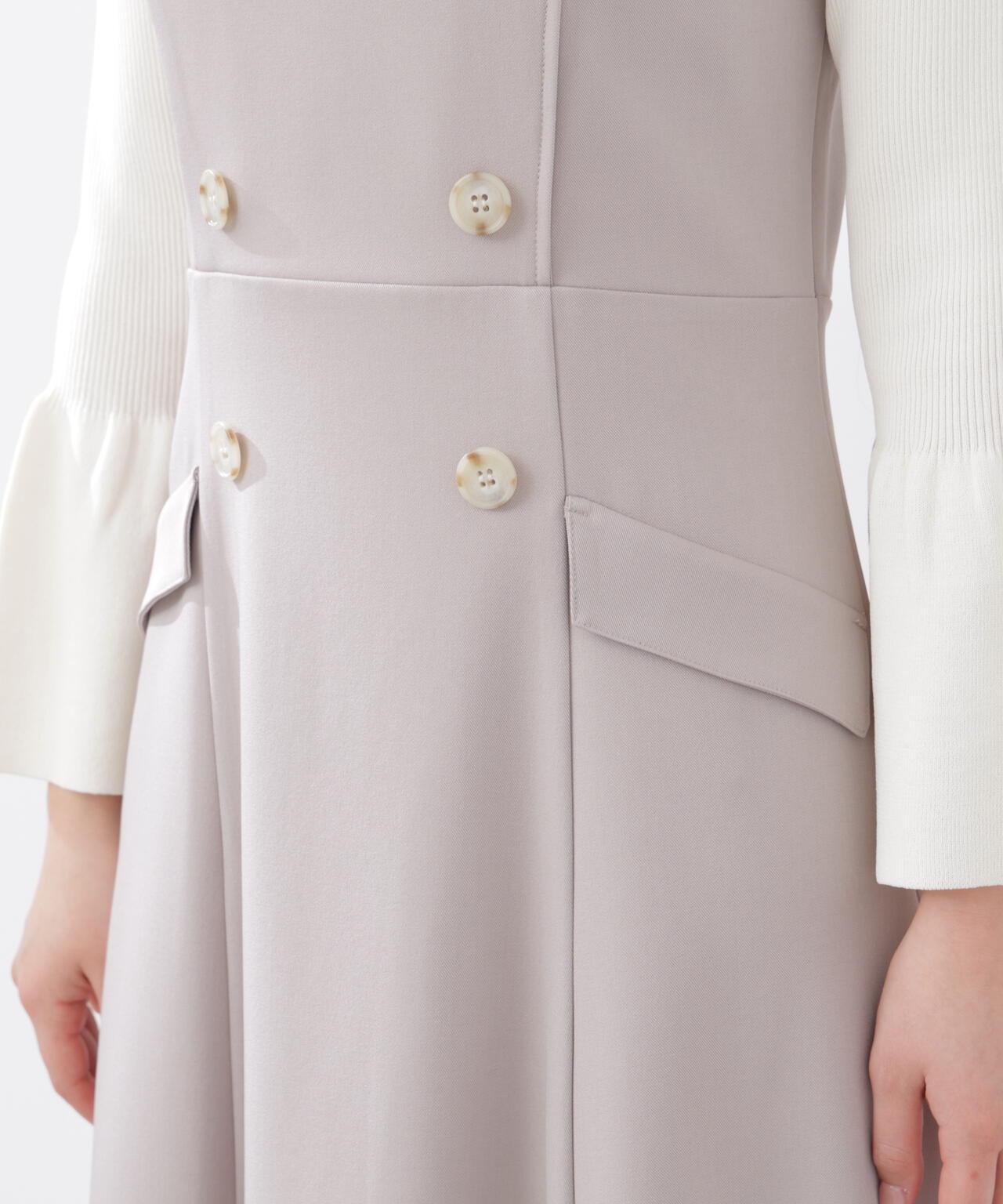 トレンチジャンスカ