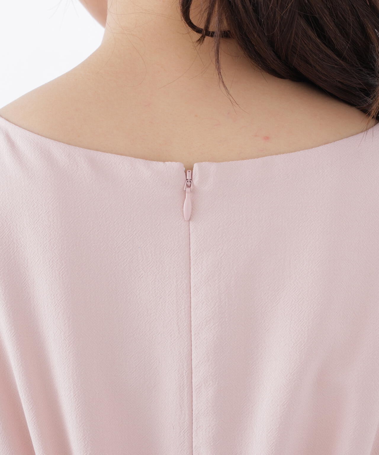 レディースリーブワンピース