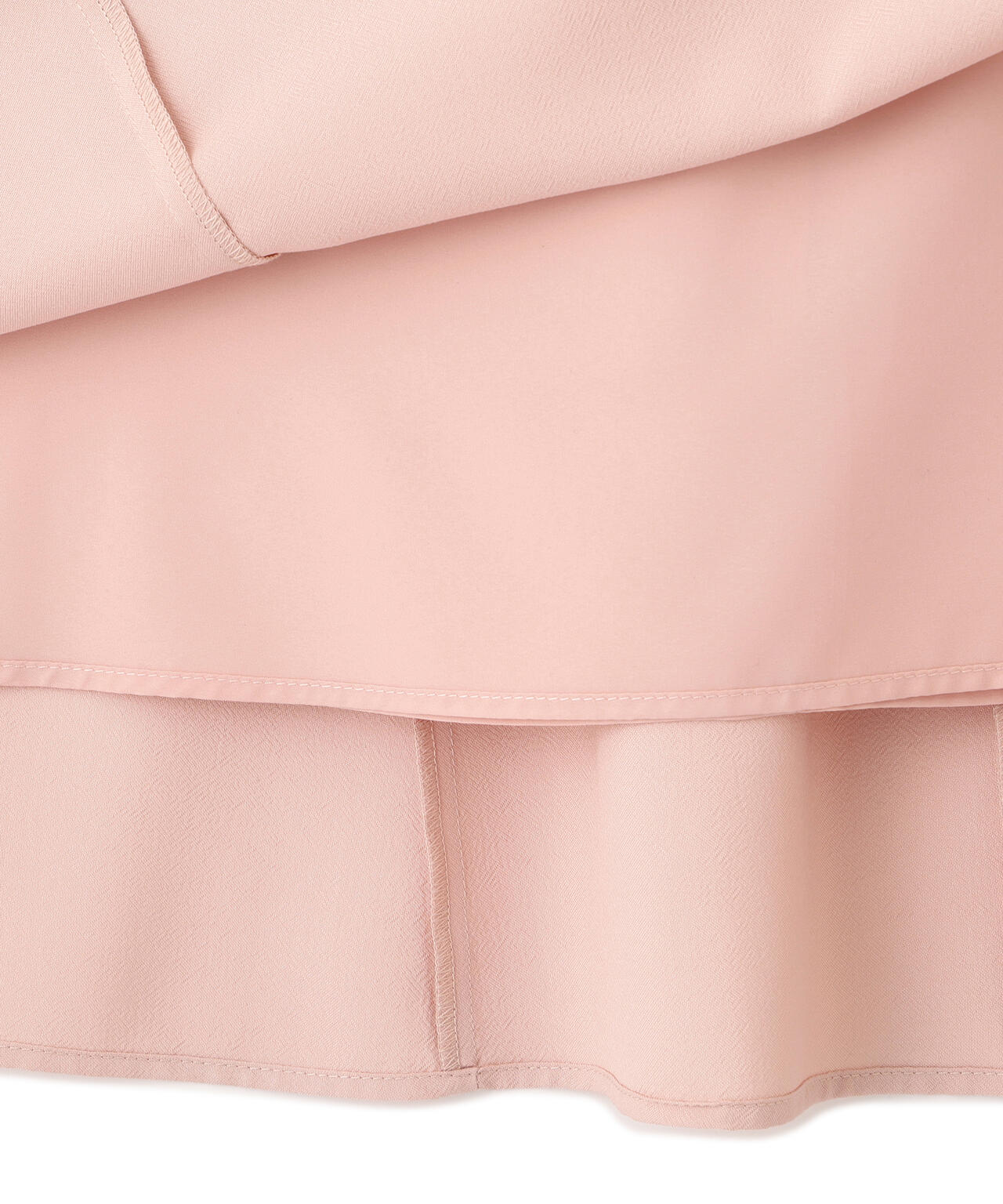 レディースリーブワンピース