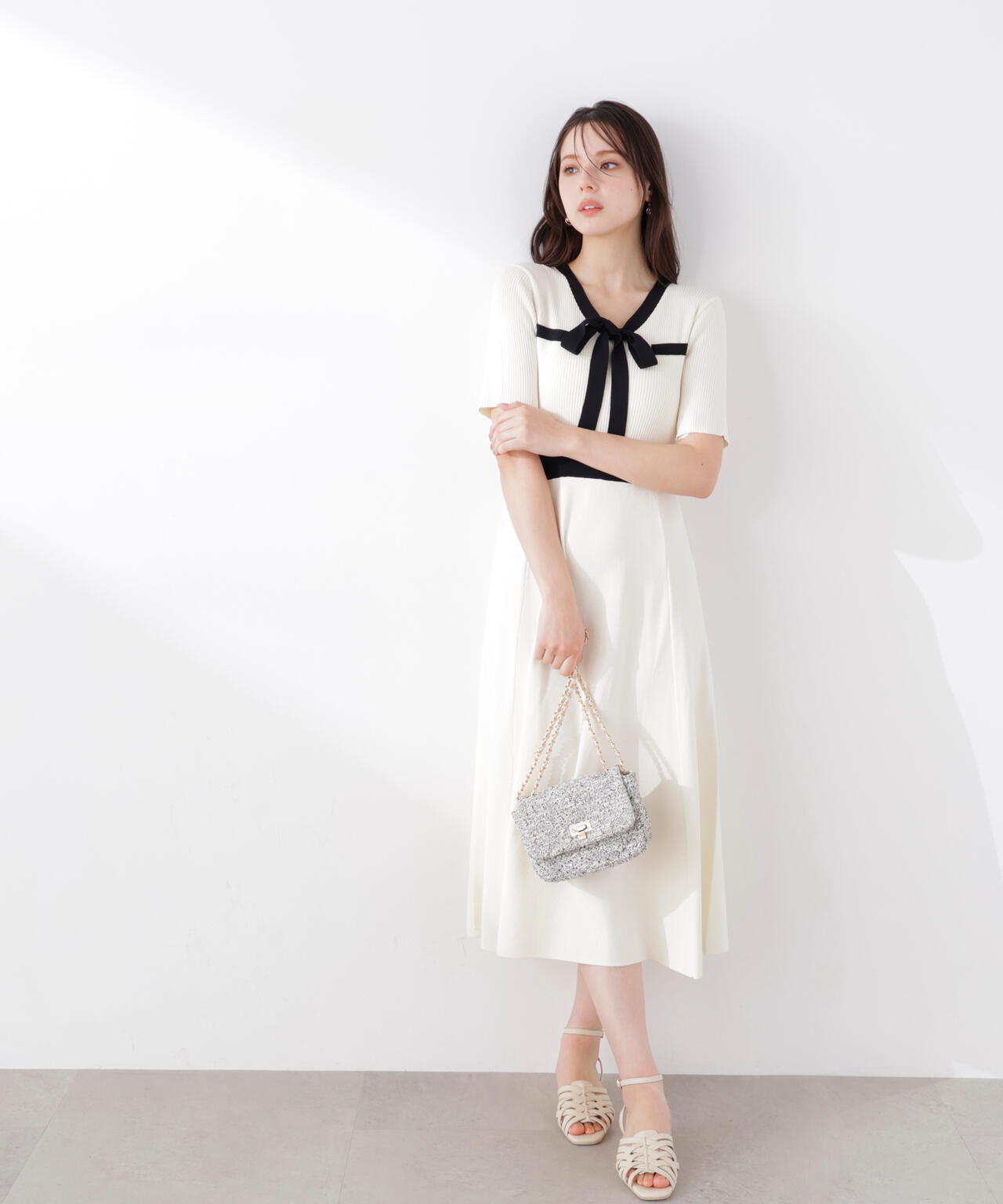 167cm 着用サイズ:M