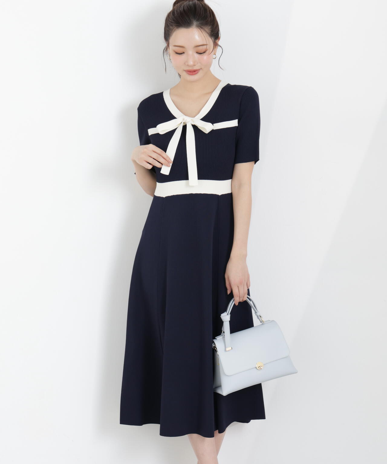 165cm 着用サイズ:M