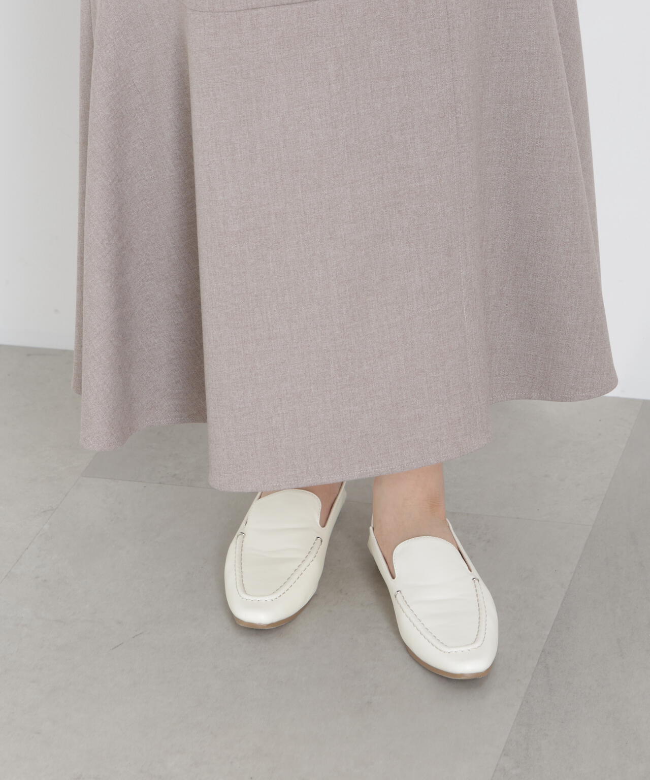 トレンチジャンスカワンピース【WEB・一部店舗限定】