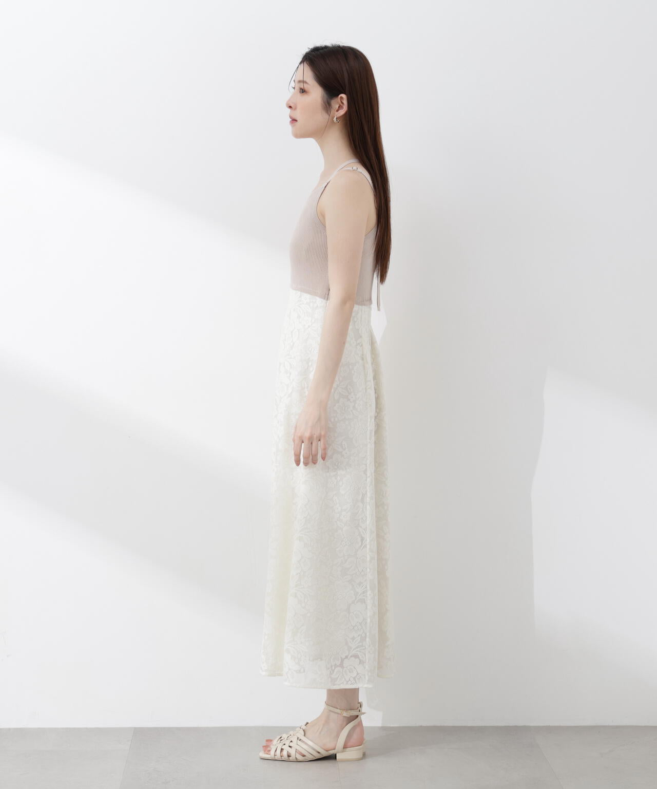 167cm 着用サイズ:M