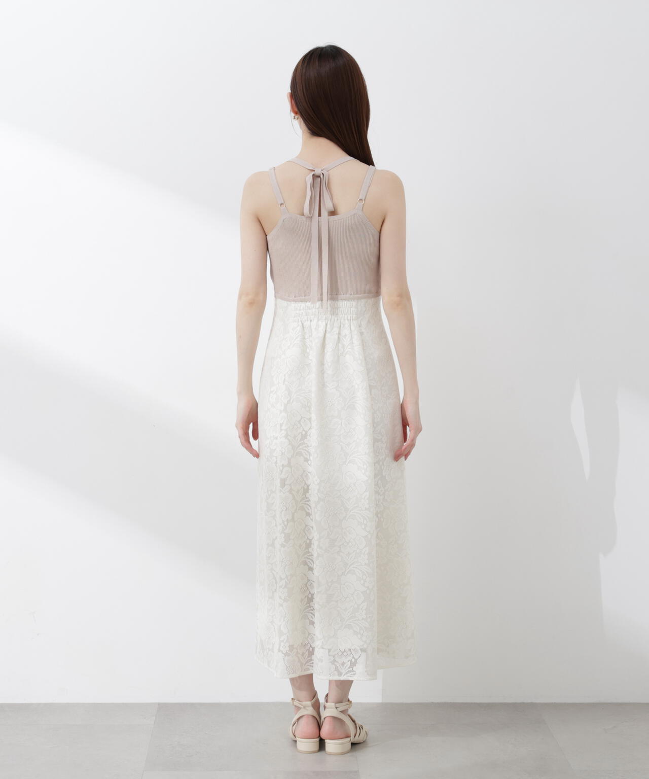 167cm 着用サイズ:M