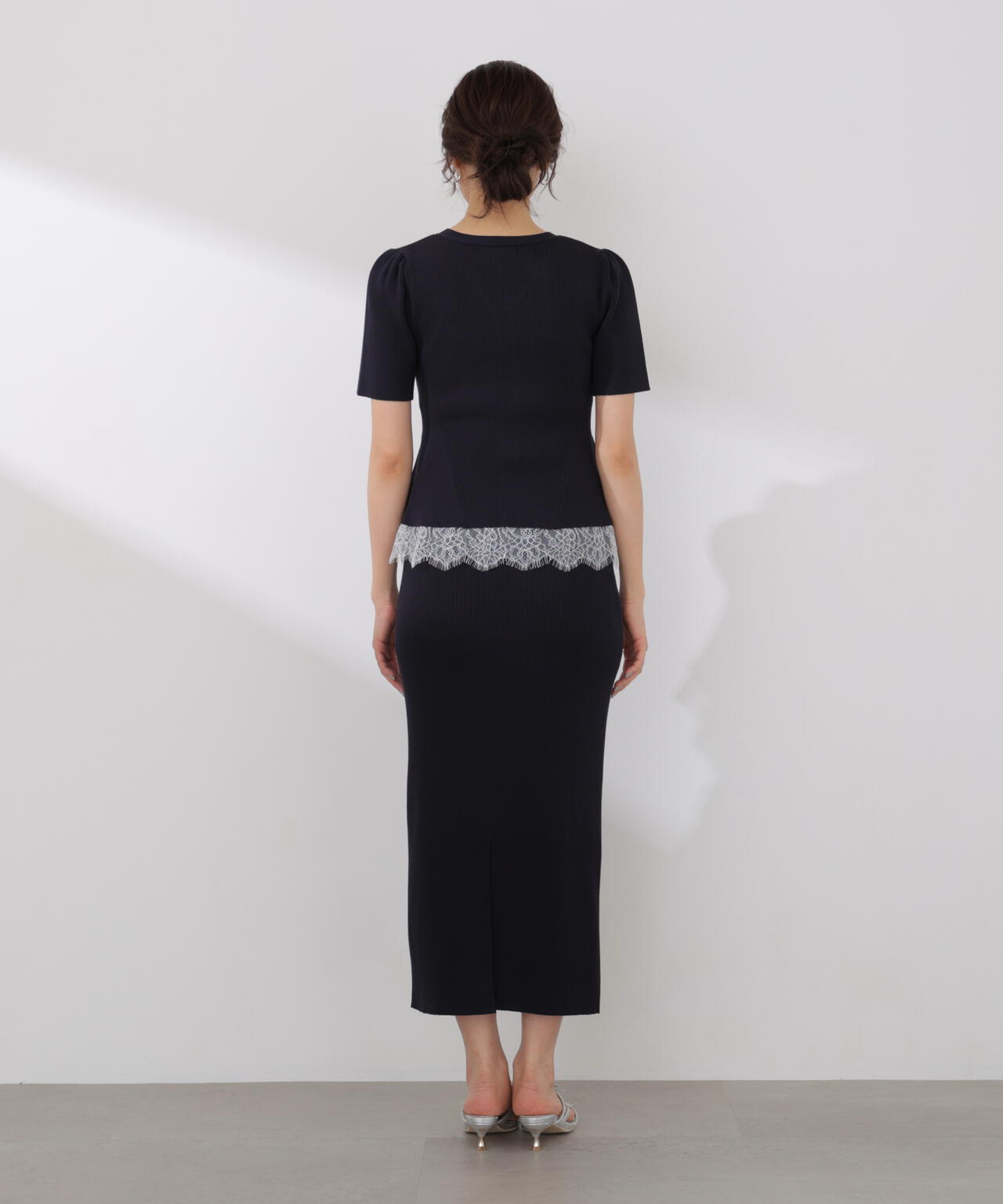 165cm 着用サイズ:M