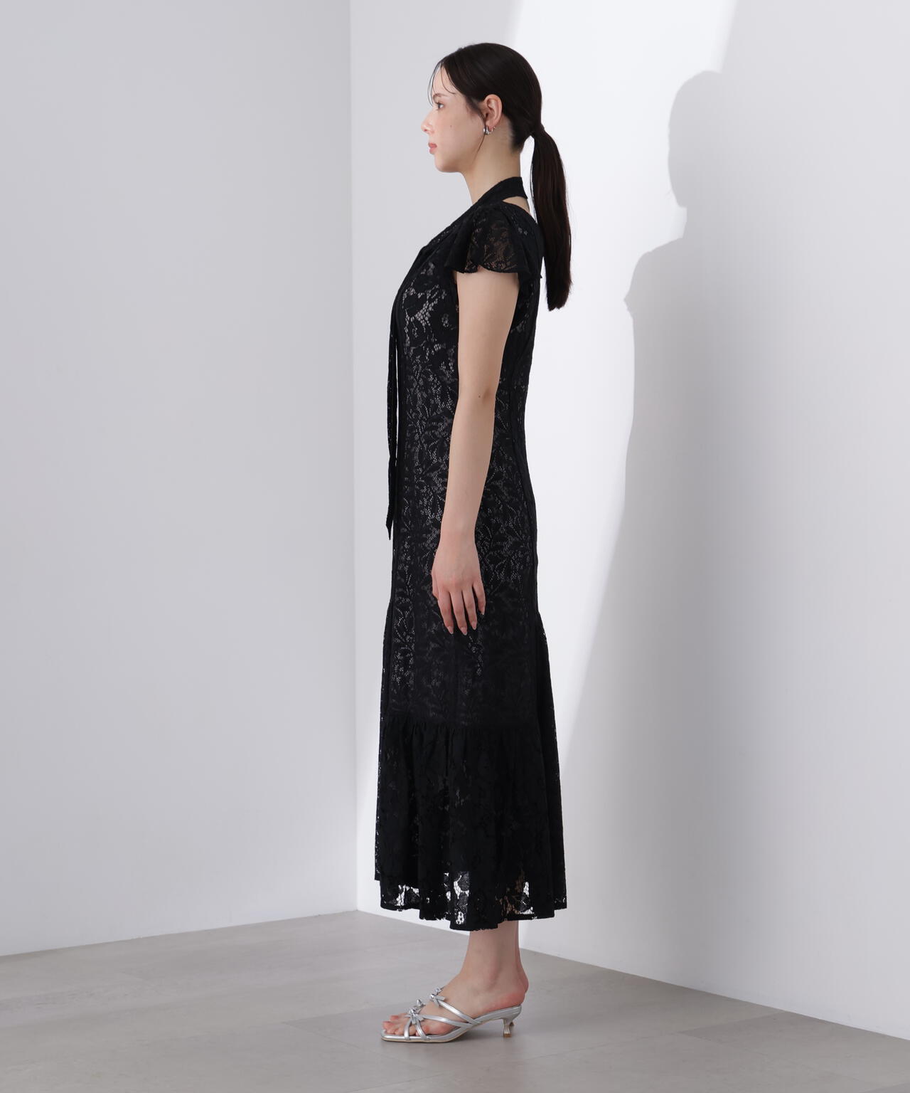 167cm 着用サイズ:M