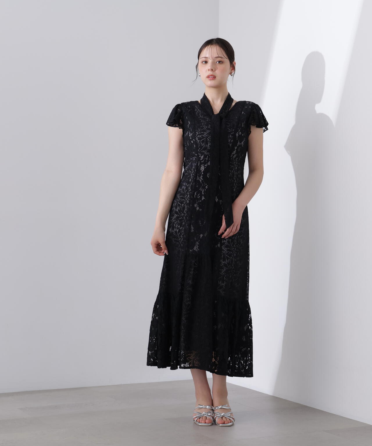 167cm 着用サイズ:M