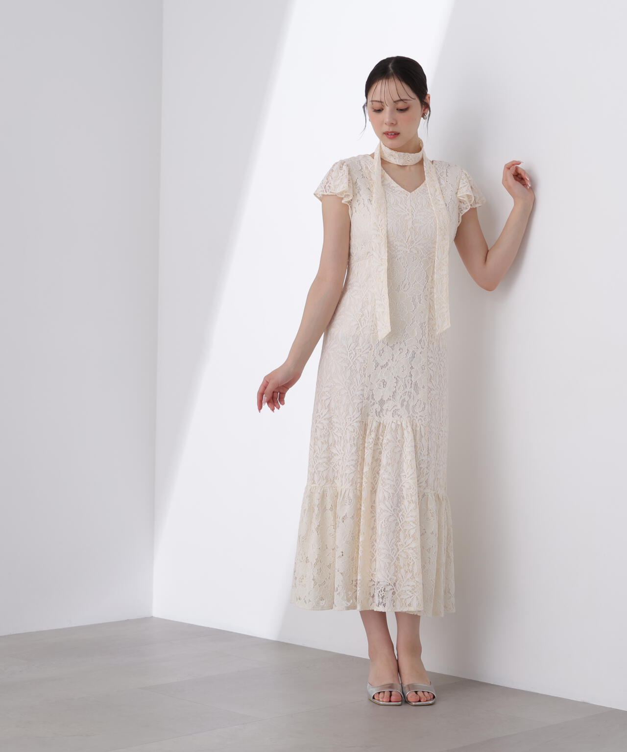 167cm 着用サイズ:M