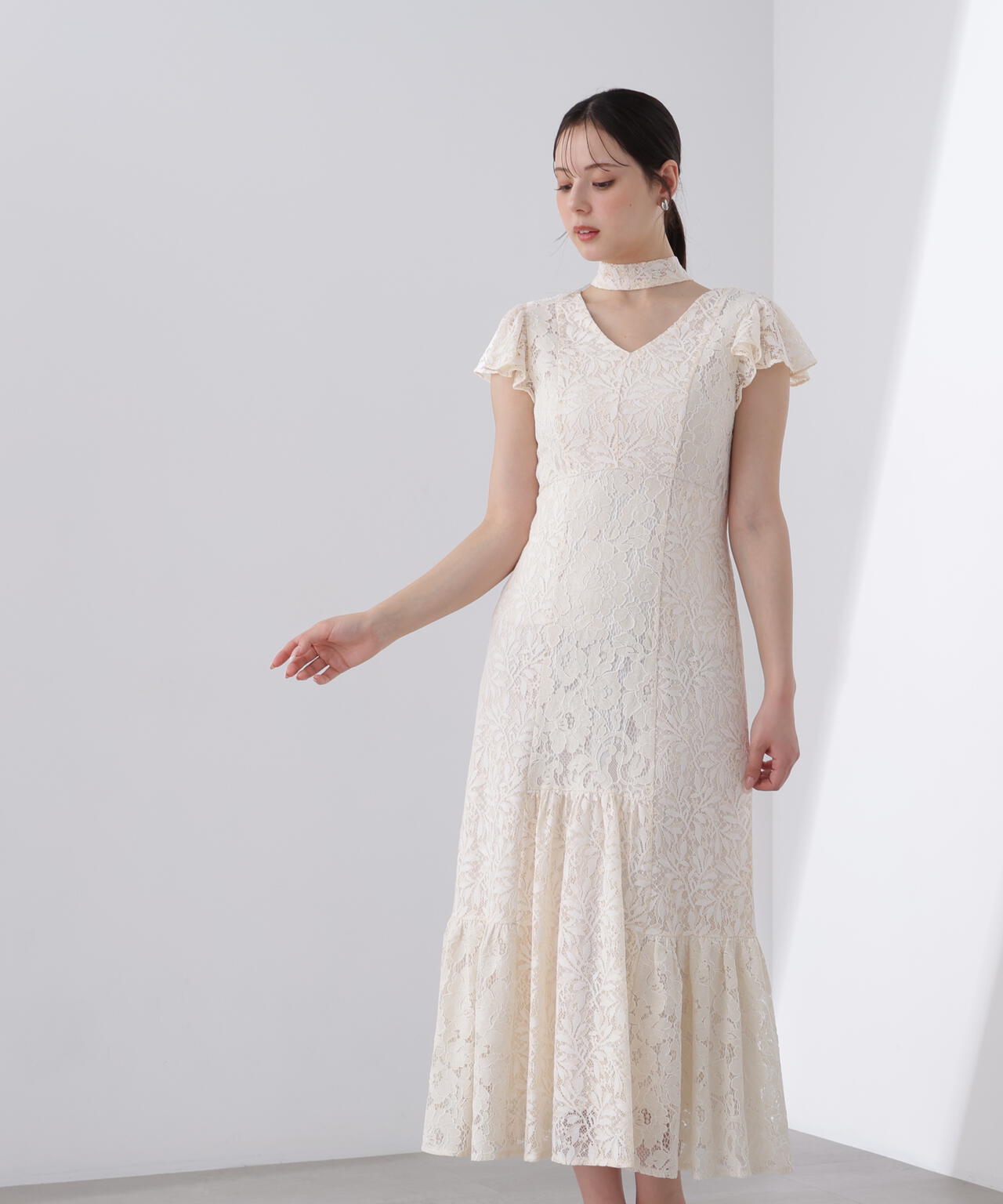 167cm 着用サイズ:M