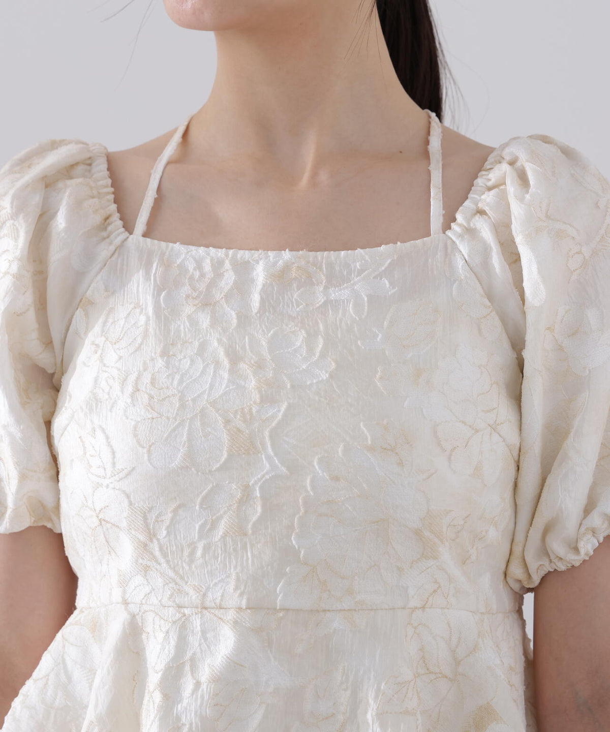 167cm 着用サイズ:M