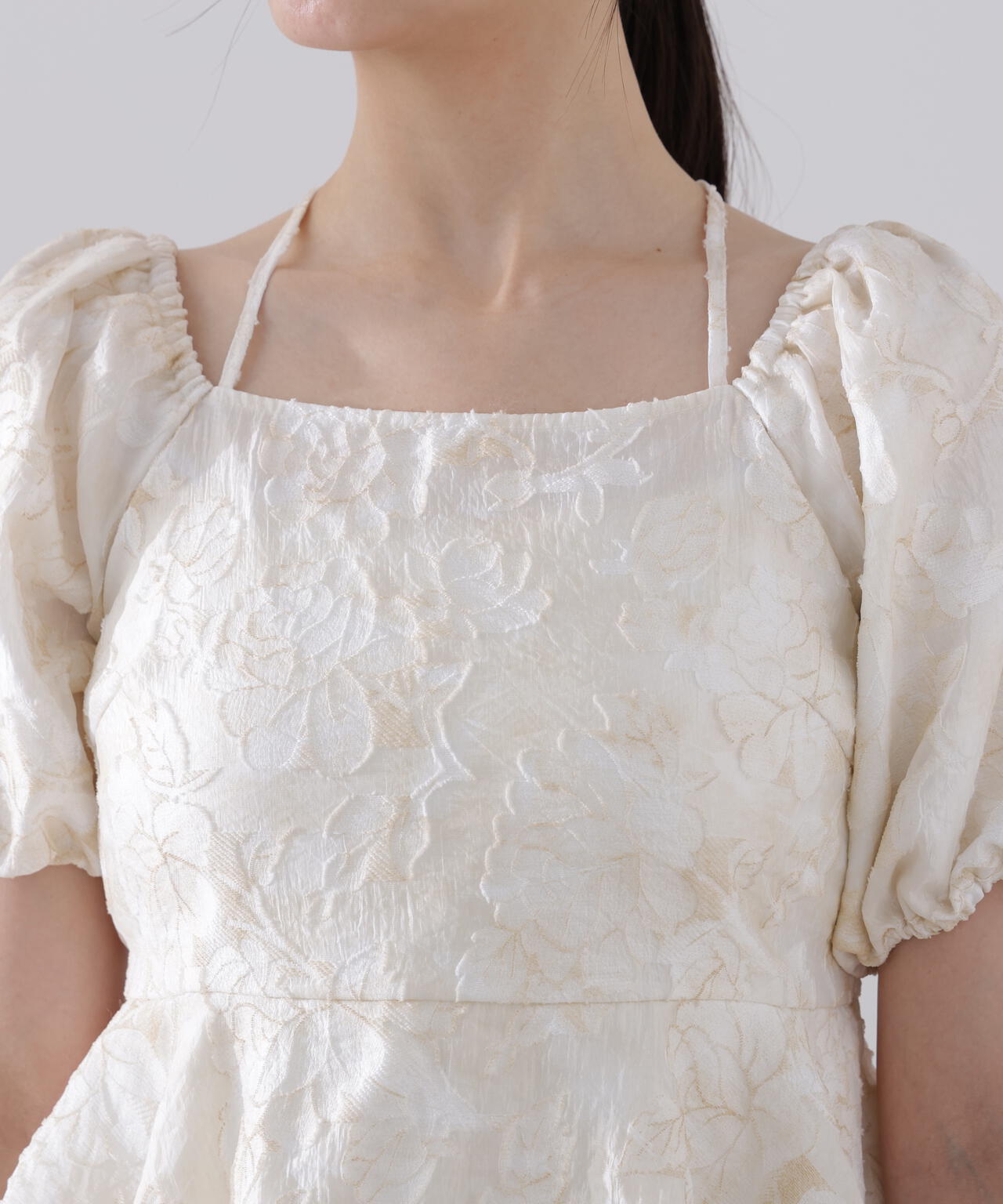 167cm 着用サイズ:M