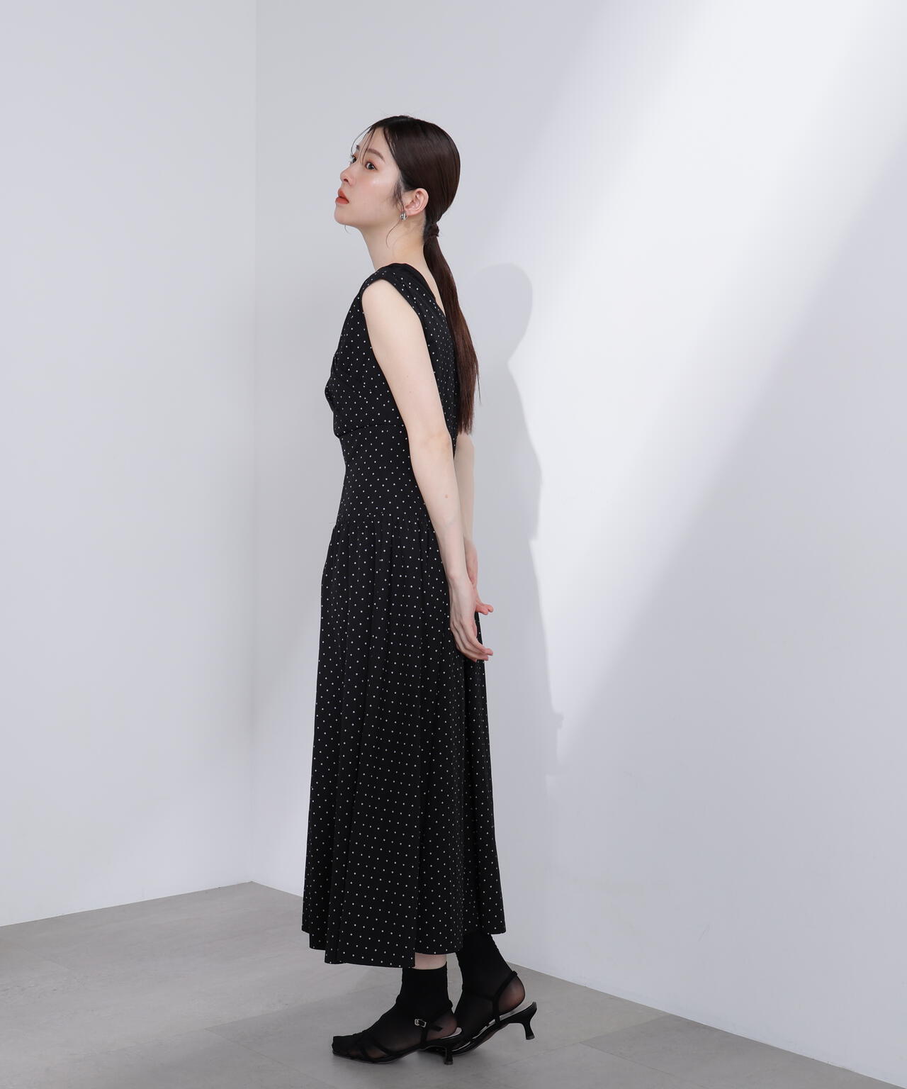 167cm 着用サイズ:M