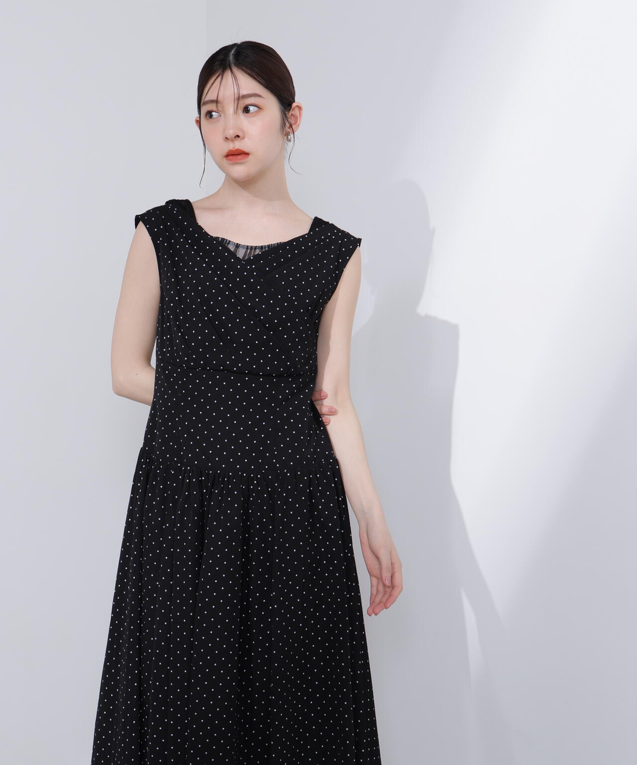 167cm 着用サイズ:M