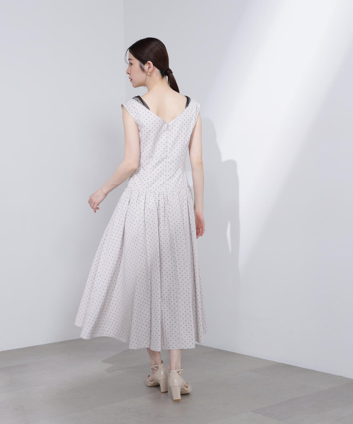 167cm 着用サイズ:M