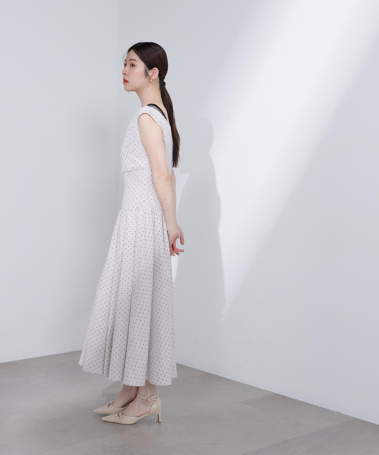 167cm 着用サイズ:M