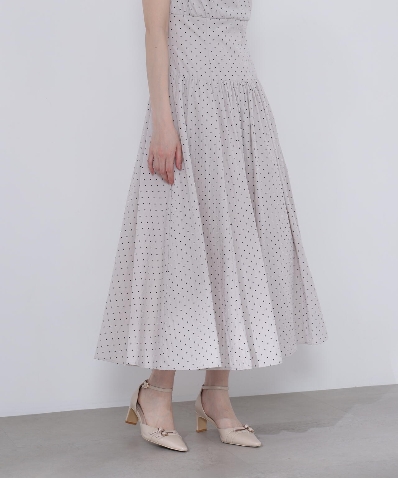 167cm 着用サイズ:M