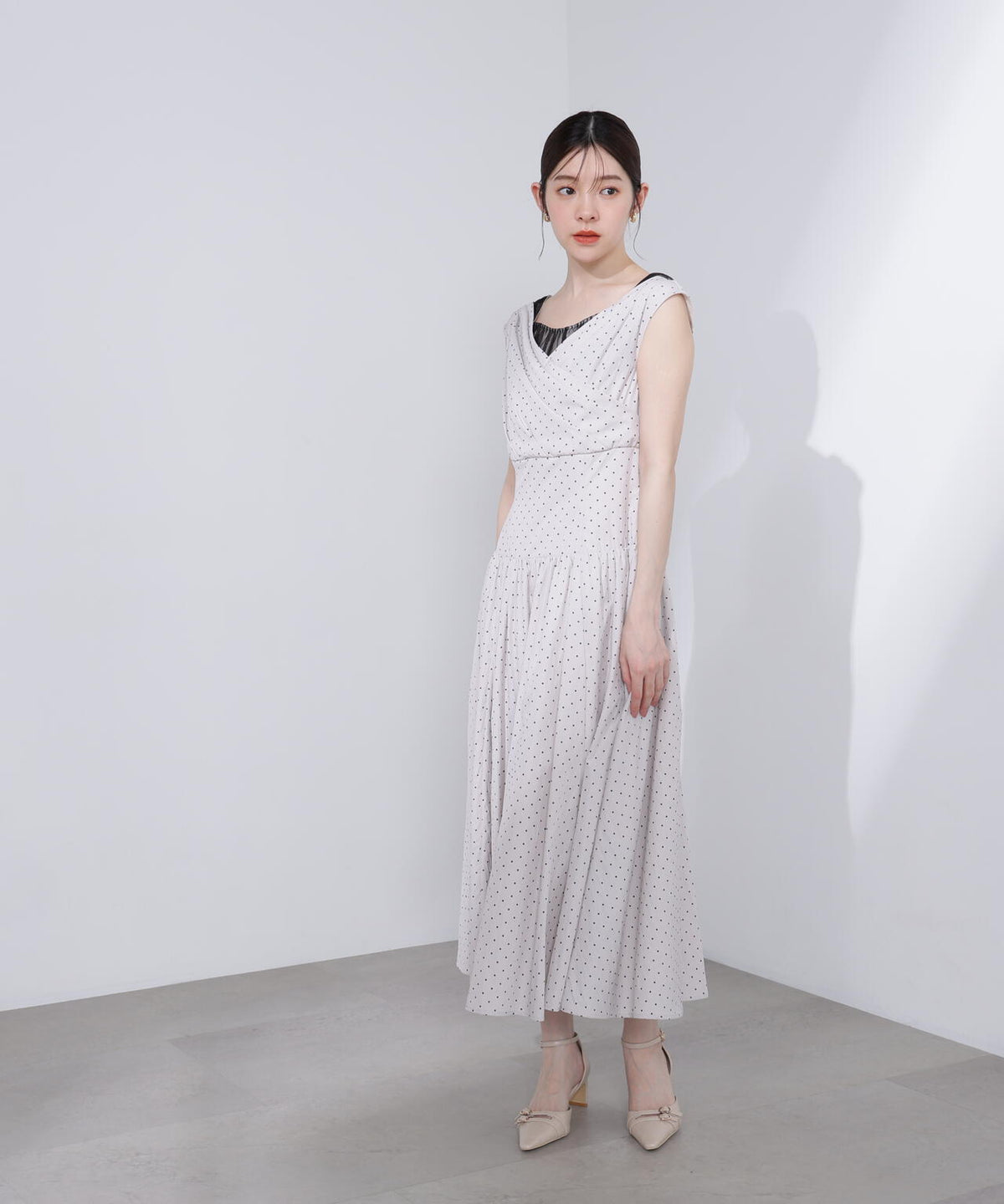 167cm 着用サイズ:M