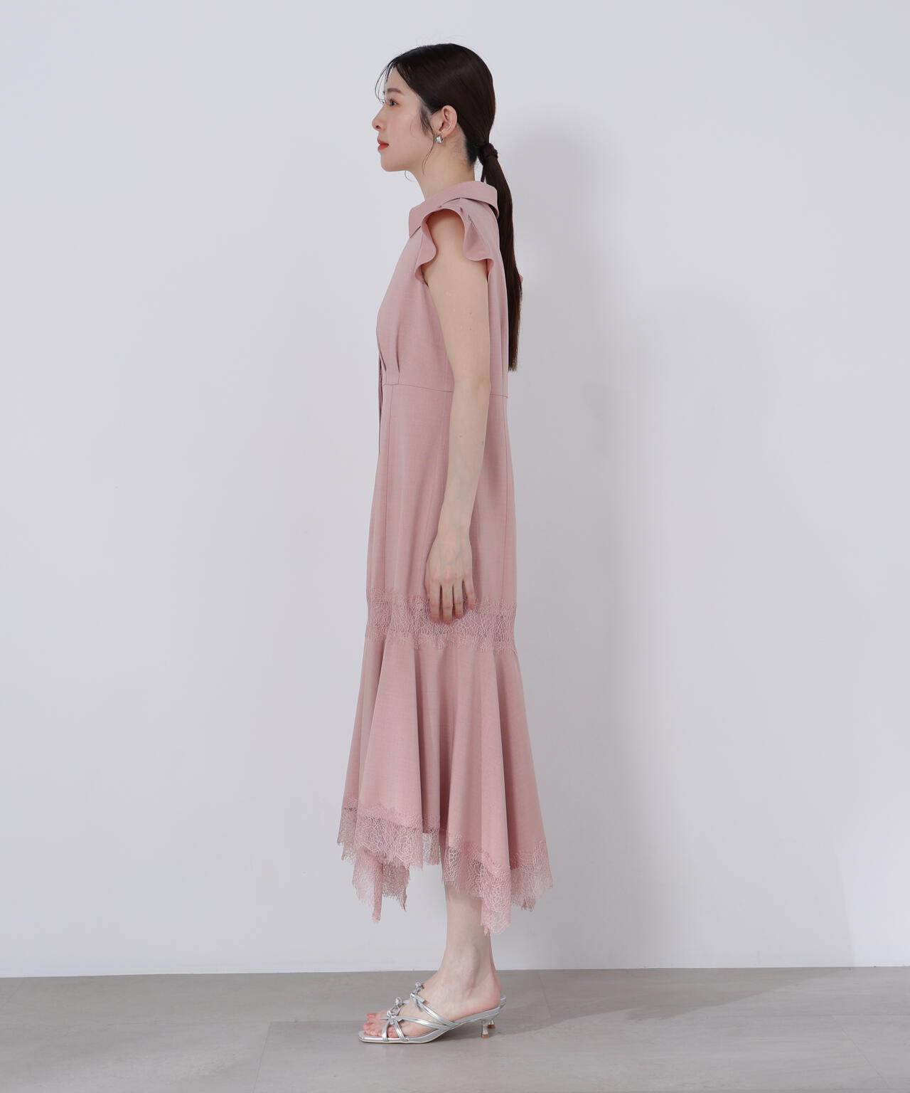 167cm 着用サイズ:M