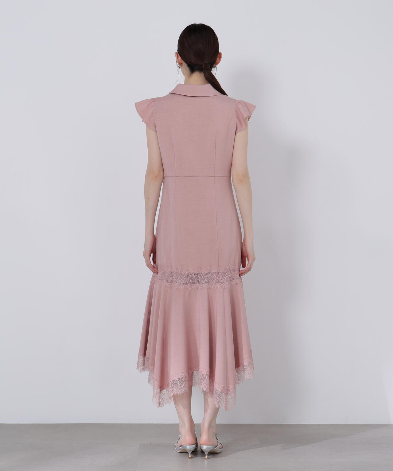 167cm 着用サイズ:M