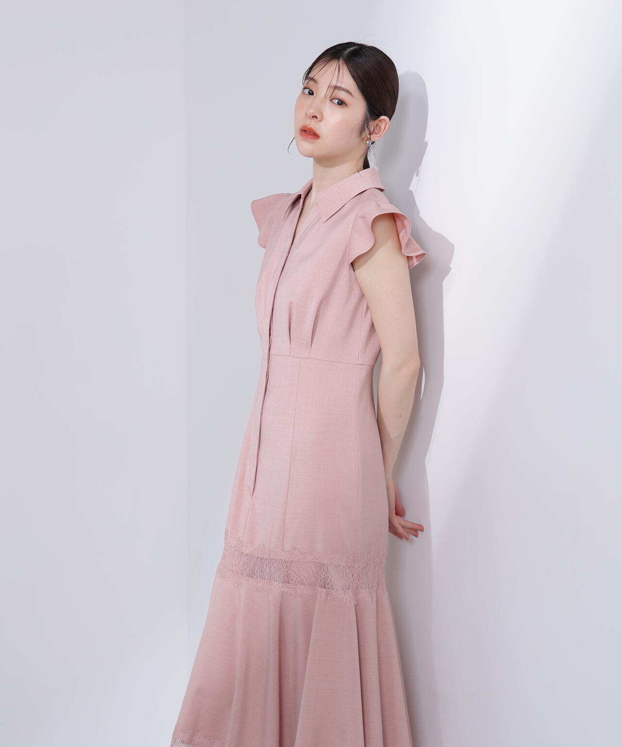 167cm 着用サイズ:M