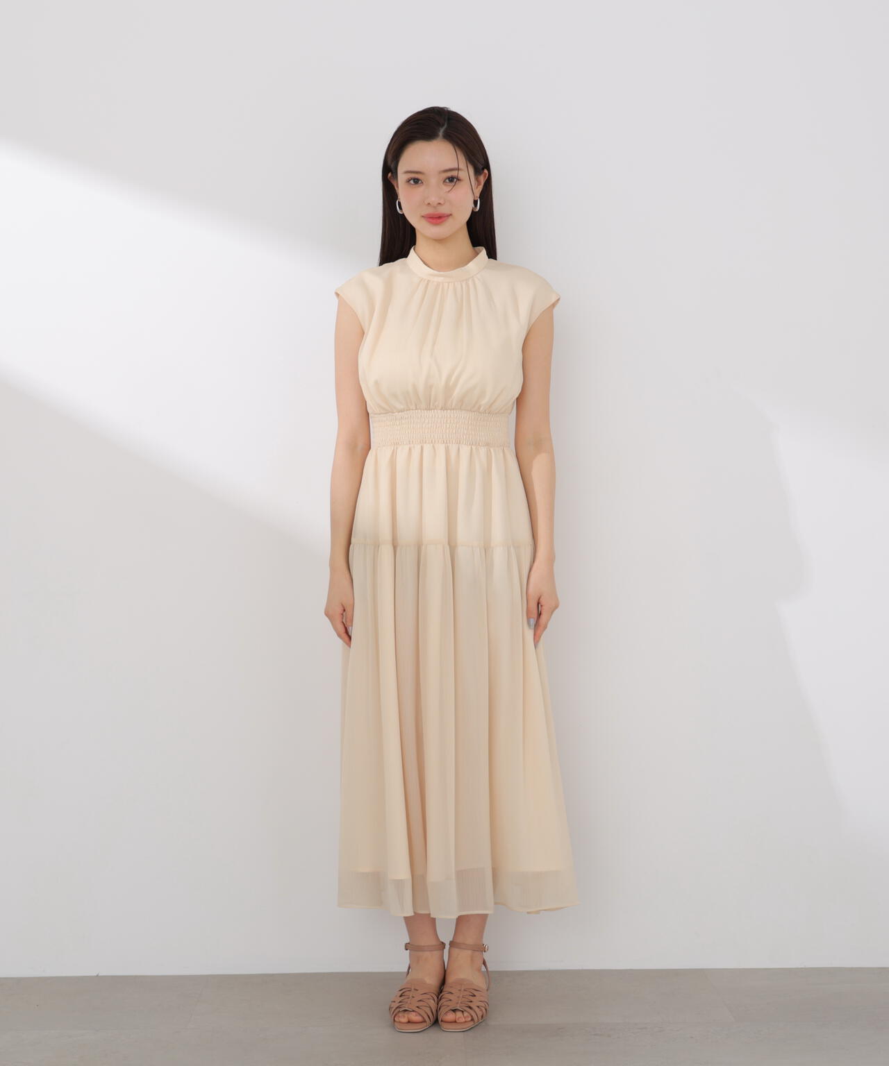 165cm 着用サイズ:M