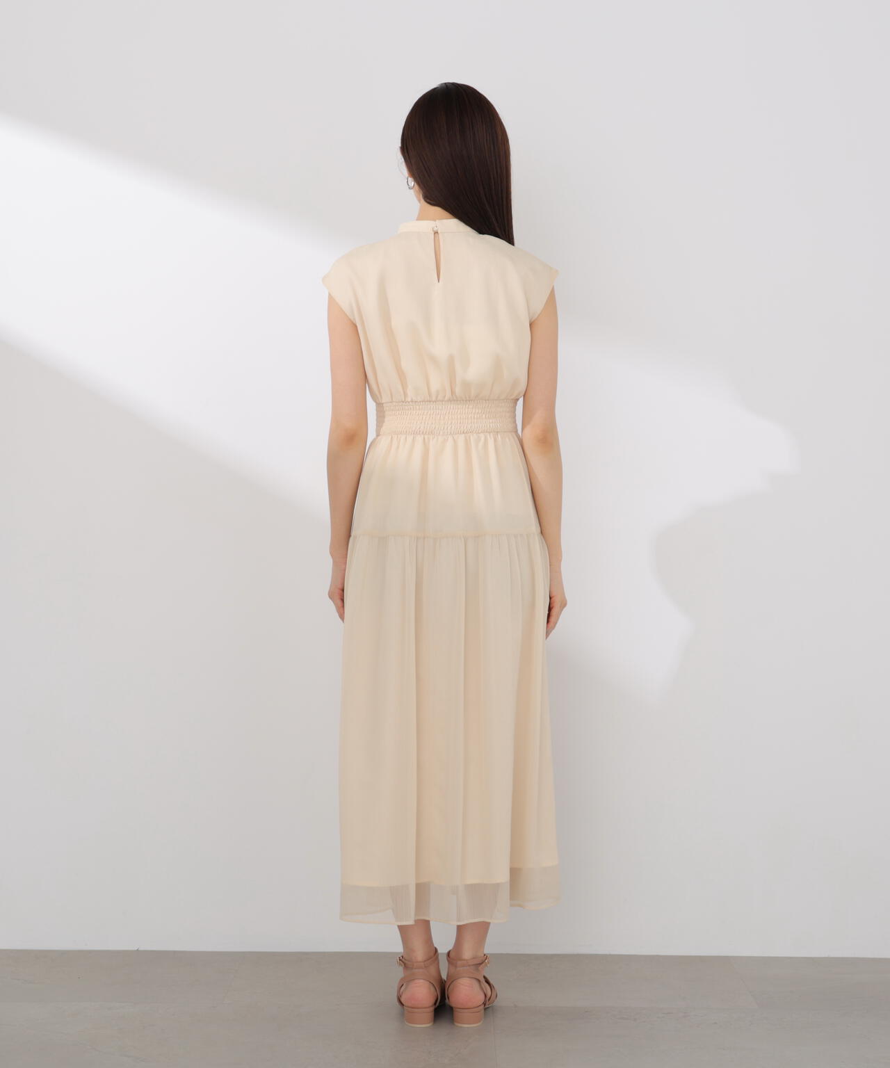 165cm 着用サイズ:M