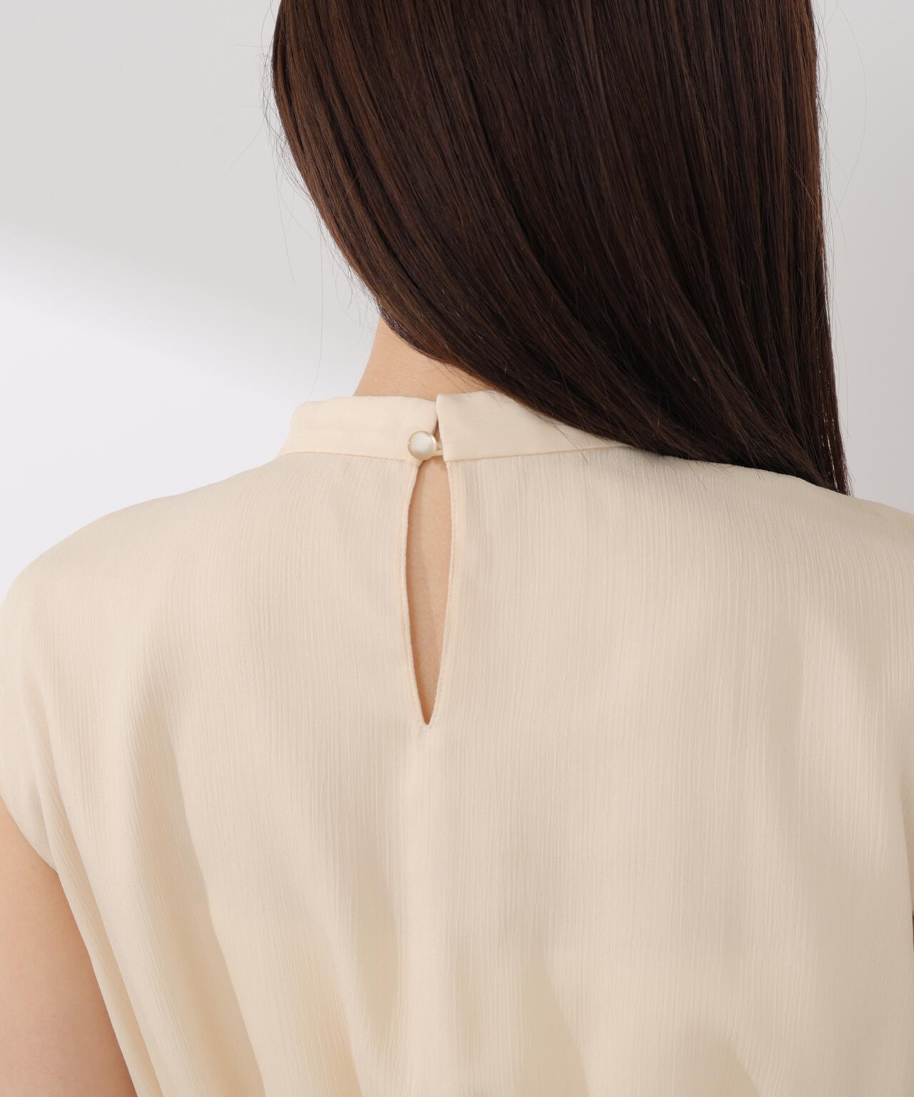 165cm 着用サイズ:M