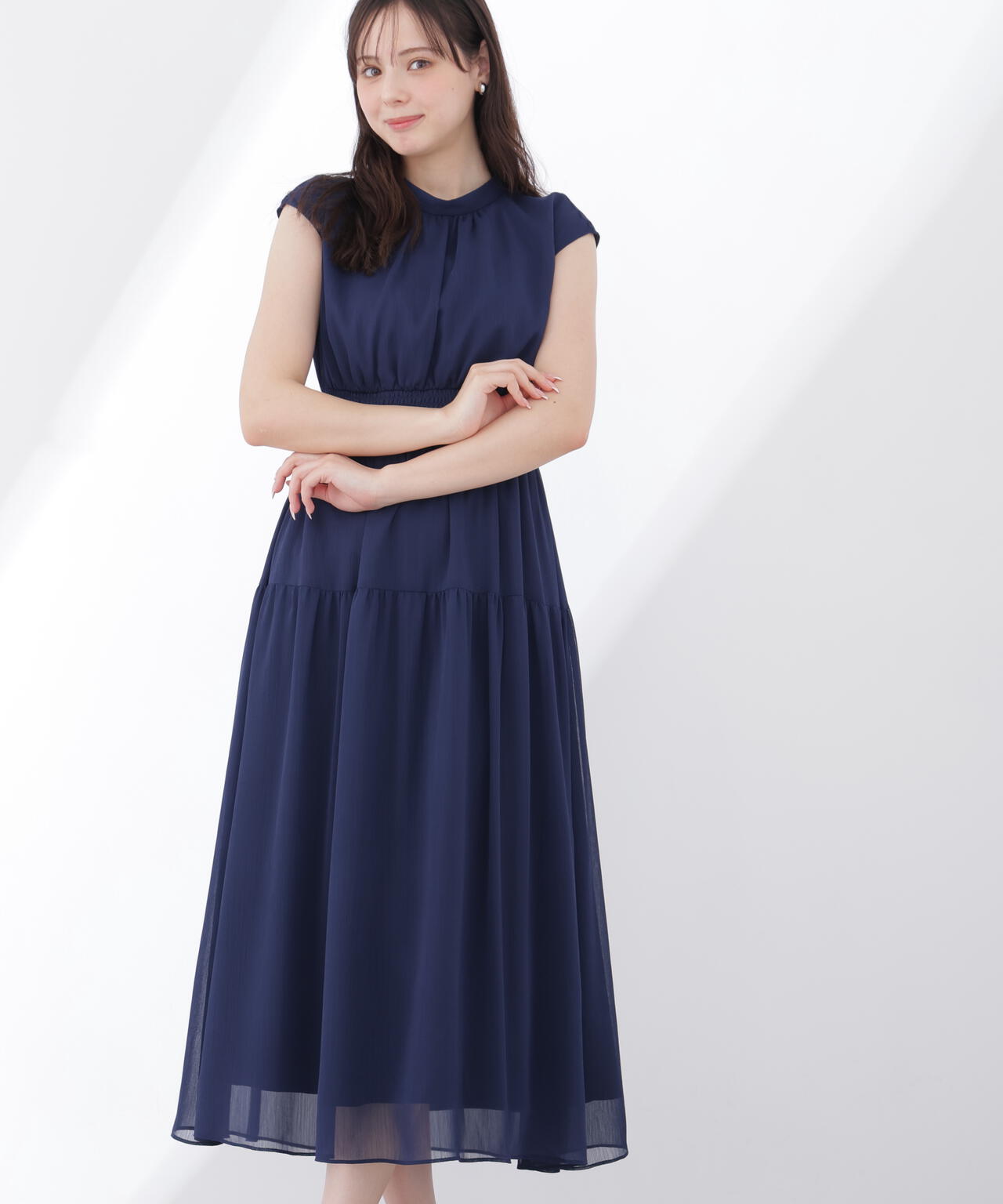 167cm 着用サイズ:M