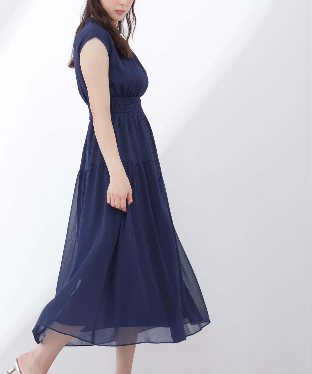 167cm 着用サイズ:M