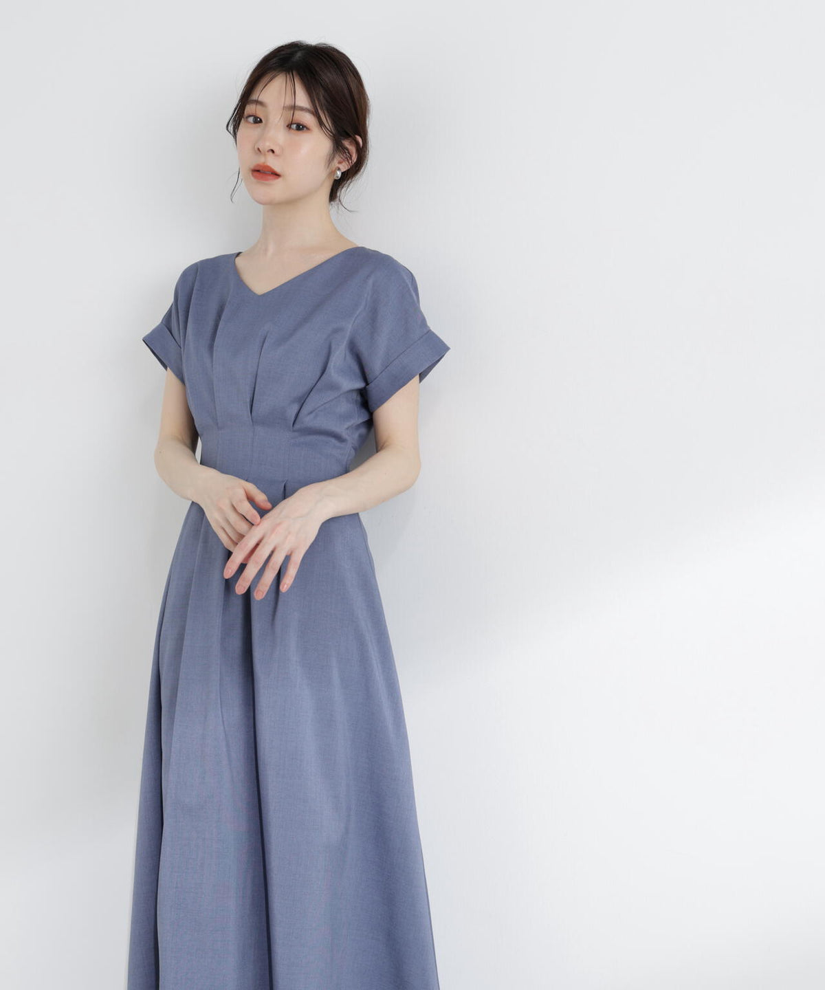 167cm 着用サイズ:M