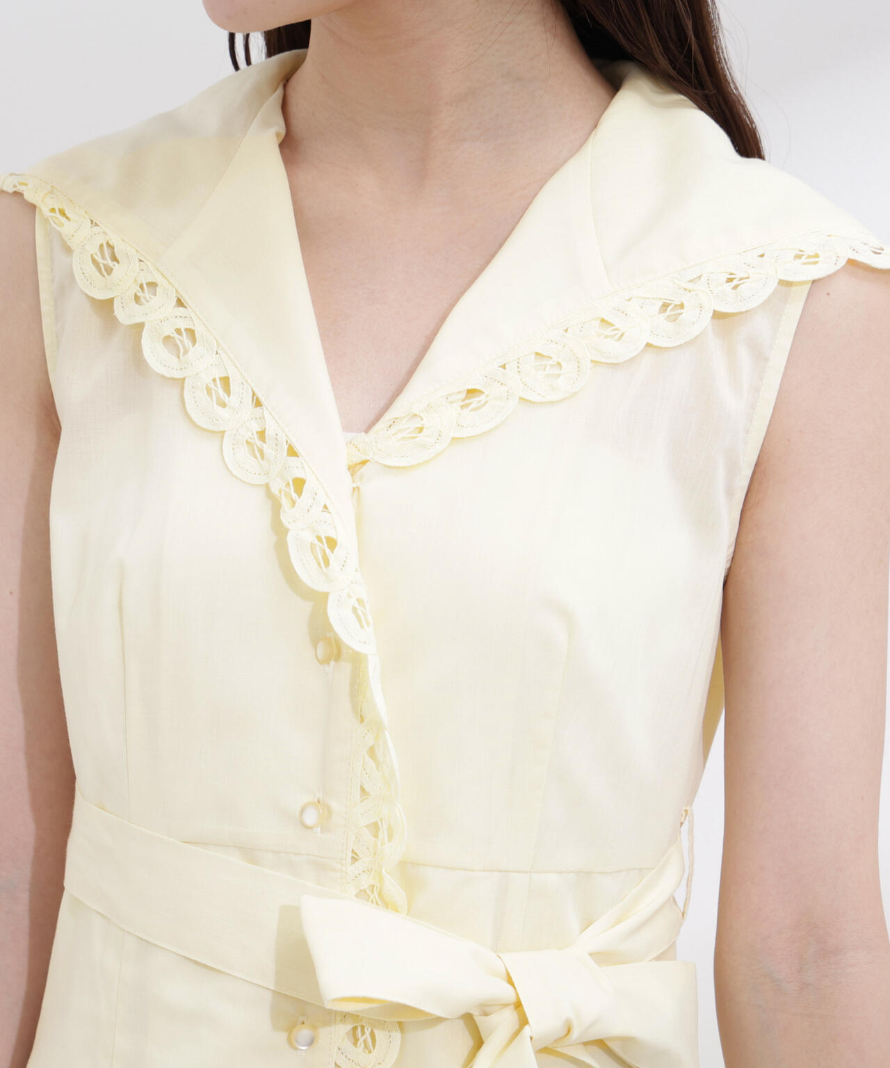 166cm B:78 W:56 H:83 S:24.5cm 着用サイズ:M