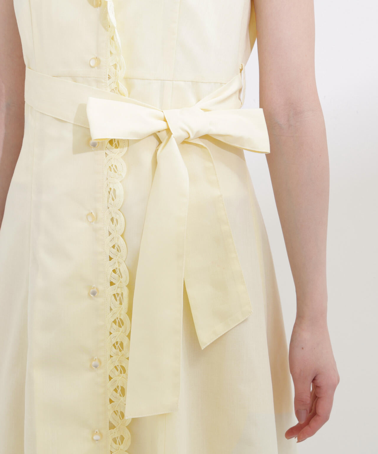 166cm B:78 W:56 H:83 S:24.5cm 着用サイズ:M