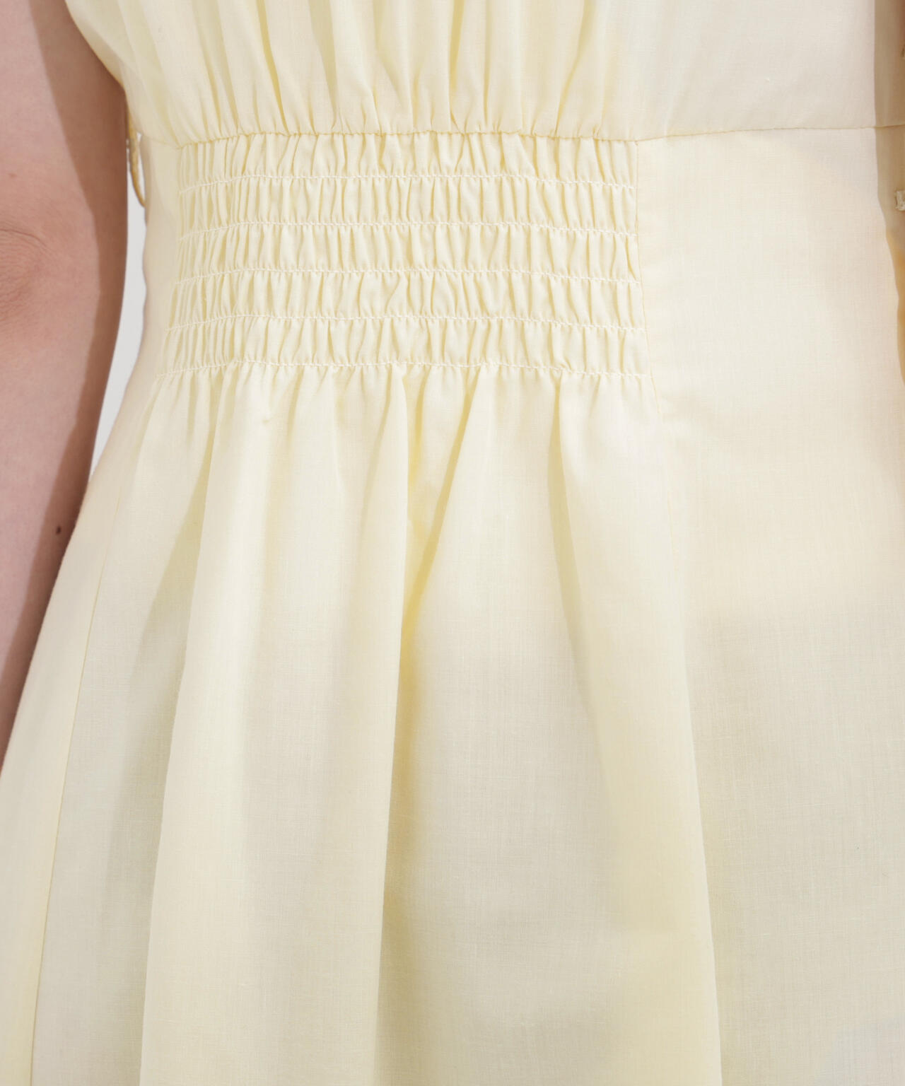 166cm B:78 W:56 H:83 S:24.5cm 着用サイズ:M