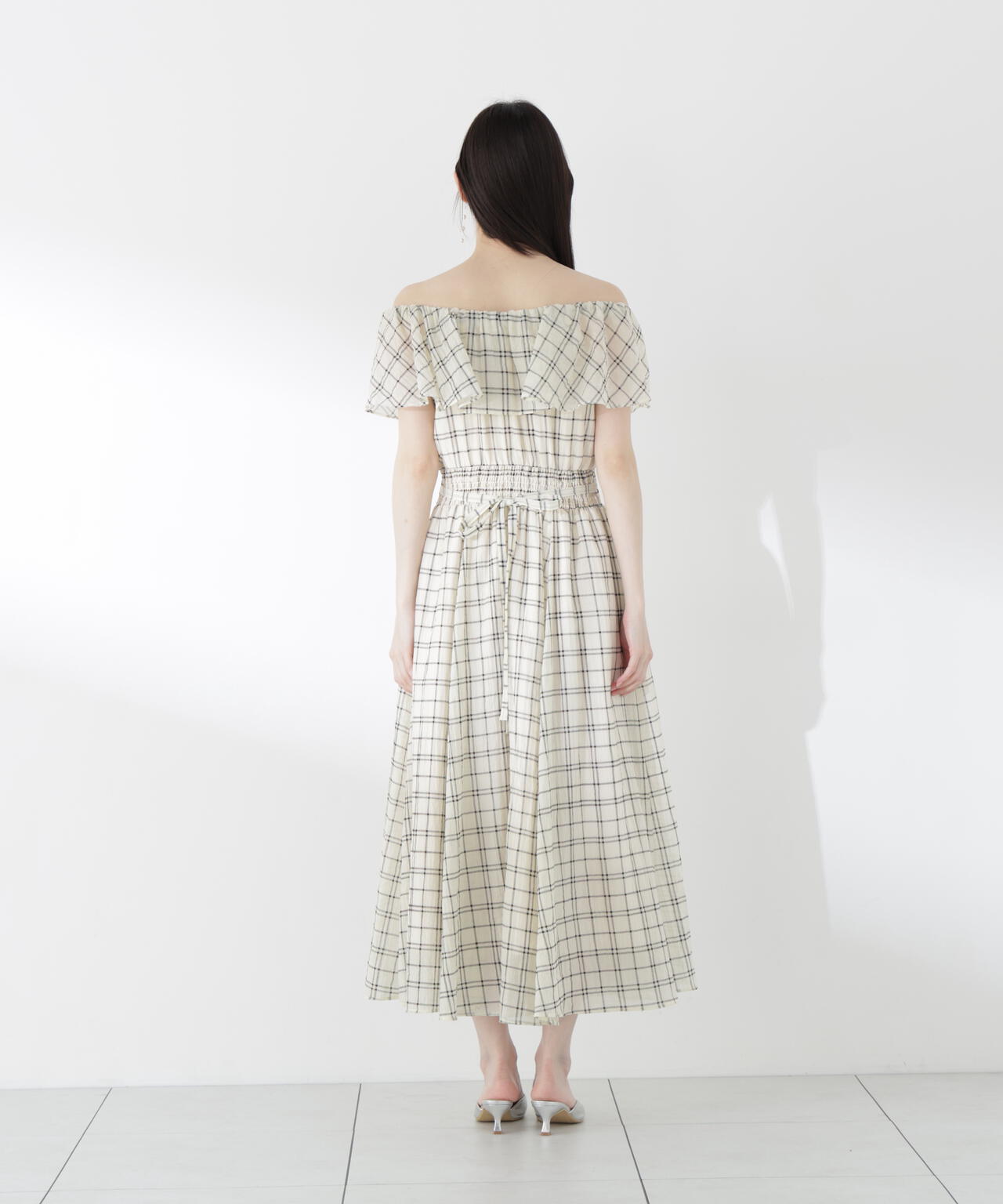 167cm 着用サイズ:M