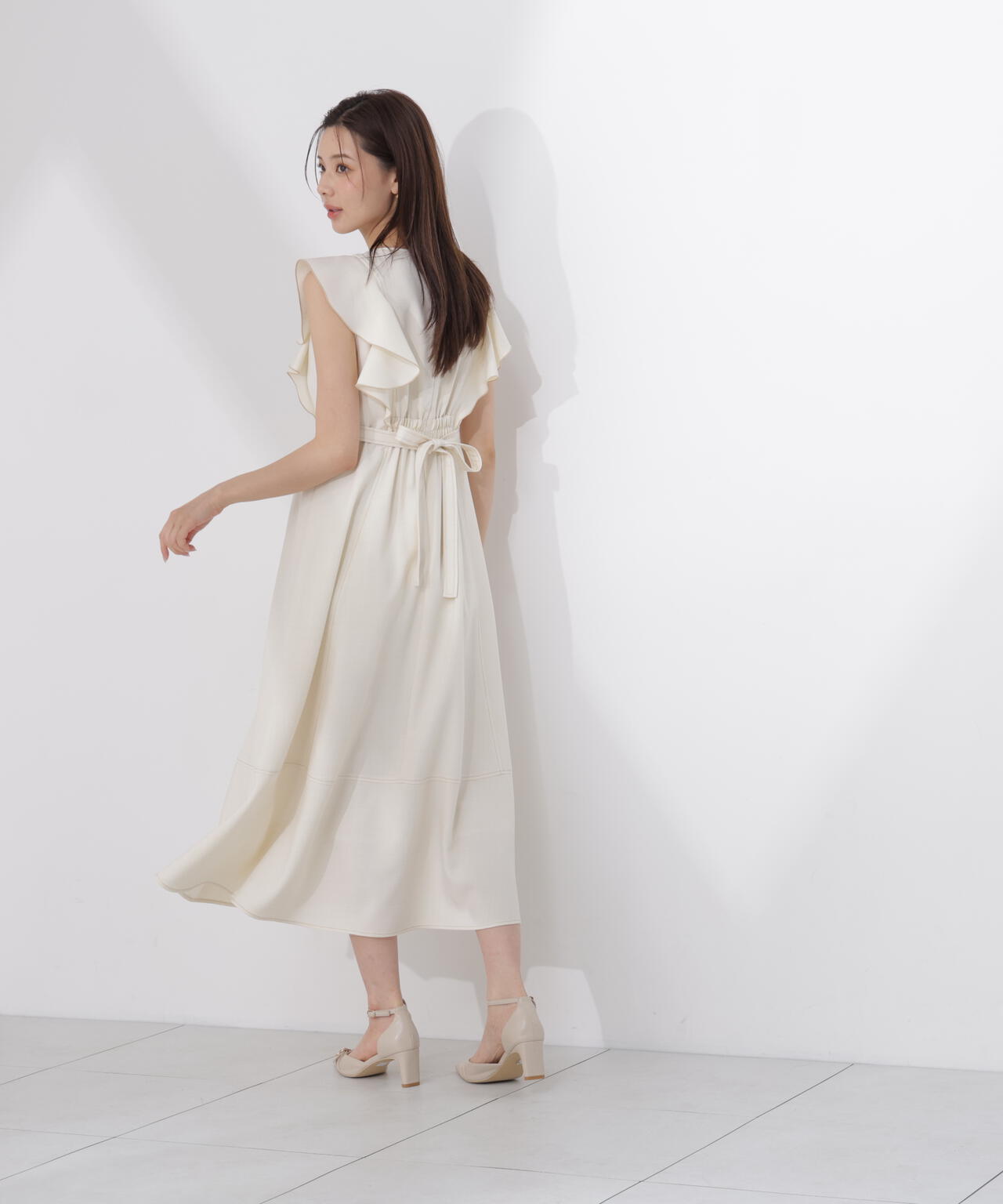 165cm 着用サイズ:M