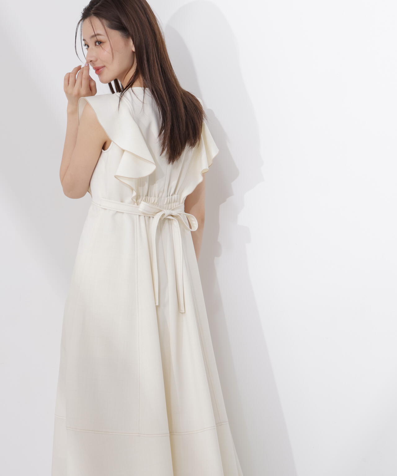 165cm 着用サイズ:M