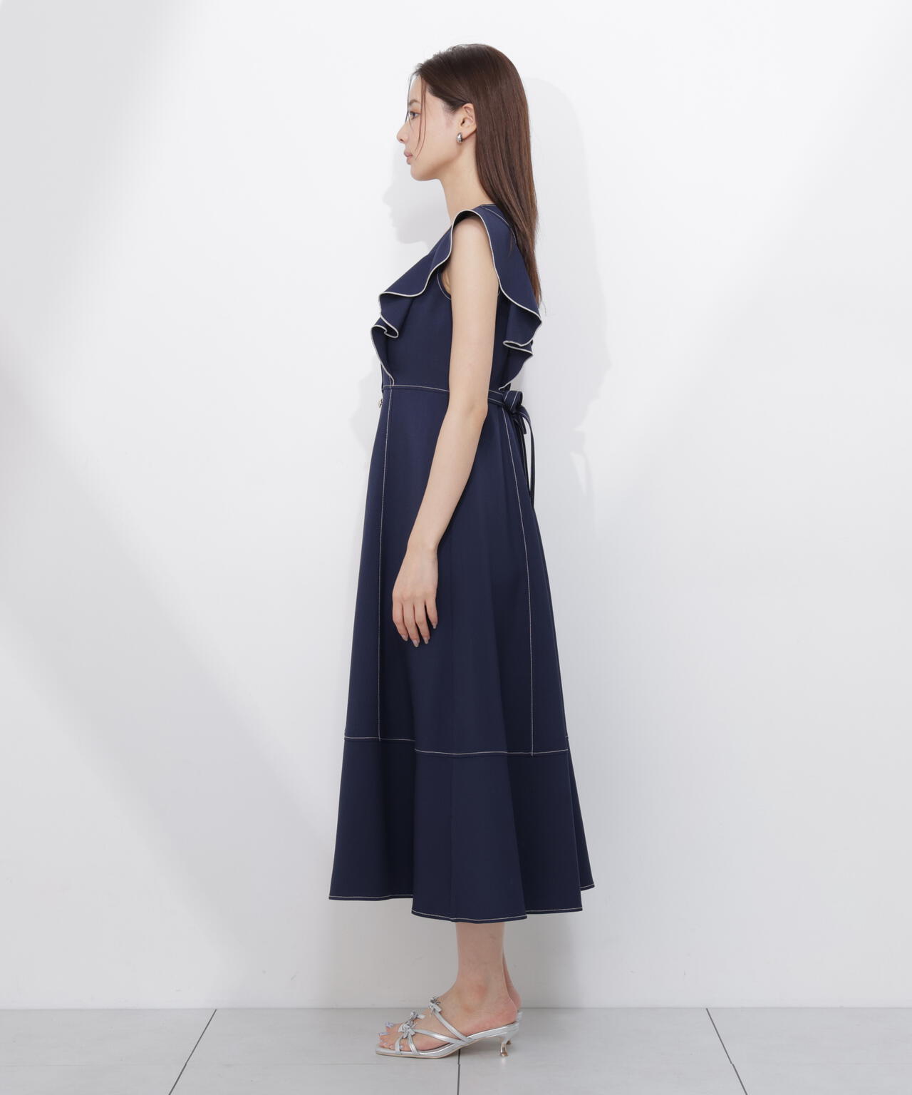 165cm 着用サイズ:M