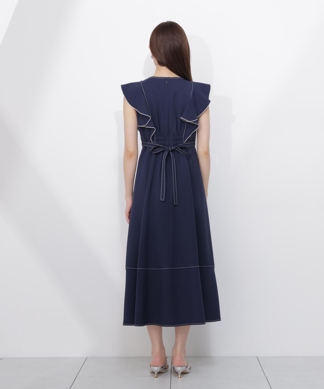 165cm 着用サイズ:M