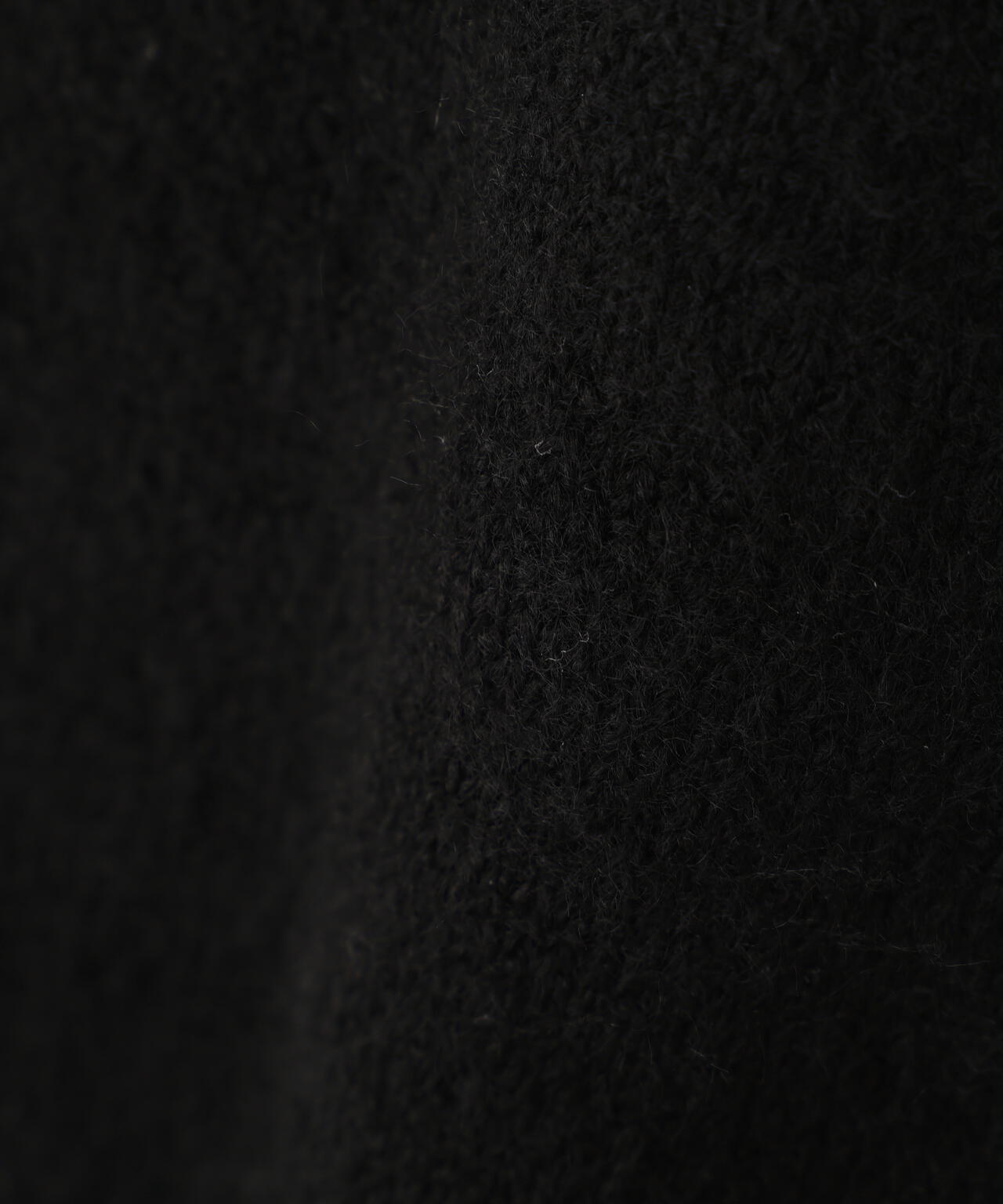 <加藤栞さん着用>《EDIT COLOGNE》レイヤードミニワンピース