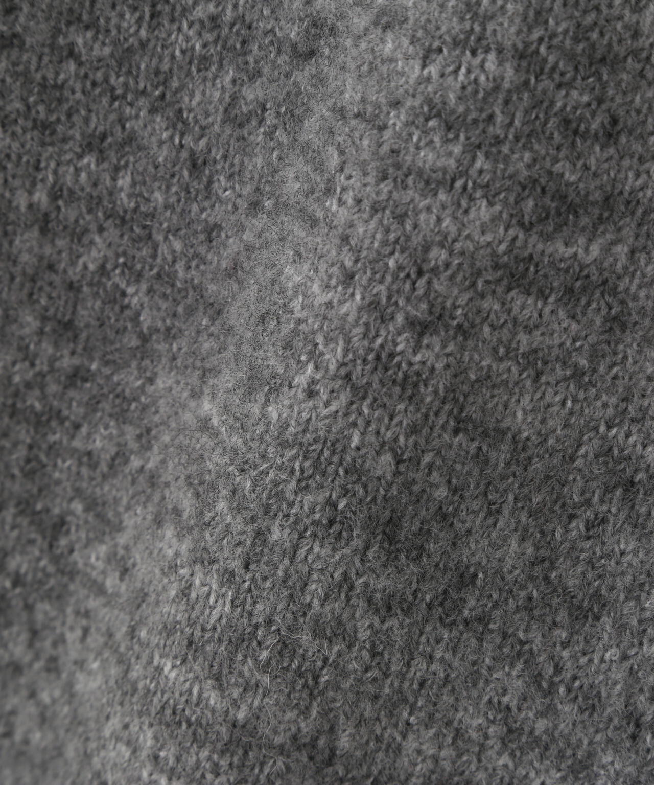 【加藤栞さん着用】《EDIT COLOGNE》レイヤードミニワンピース