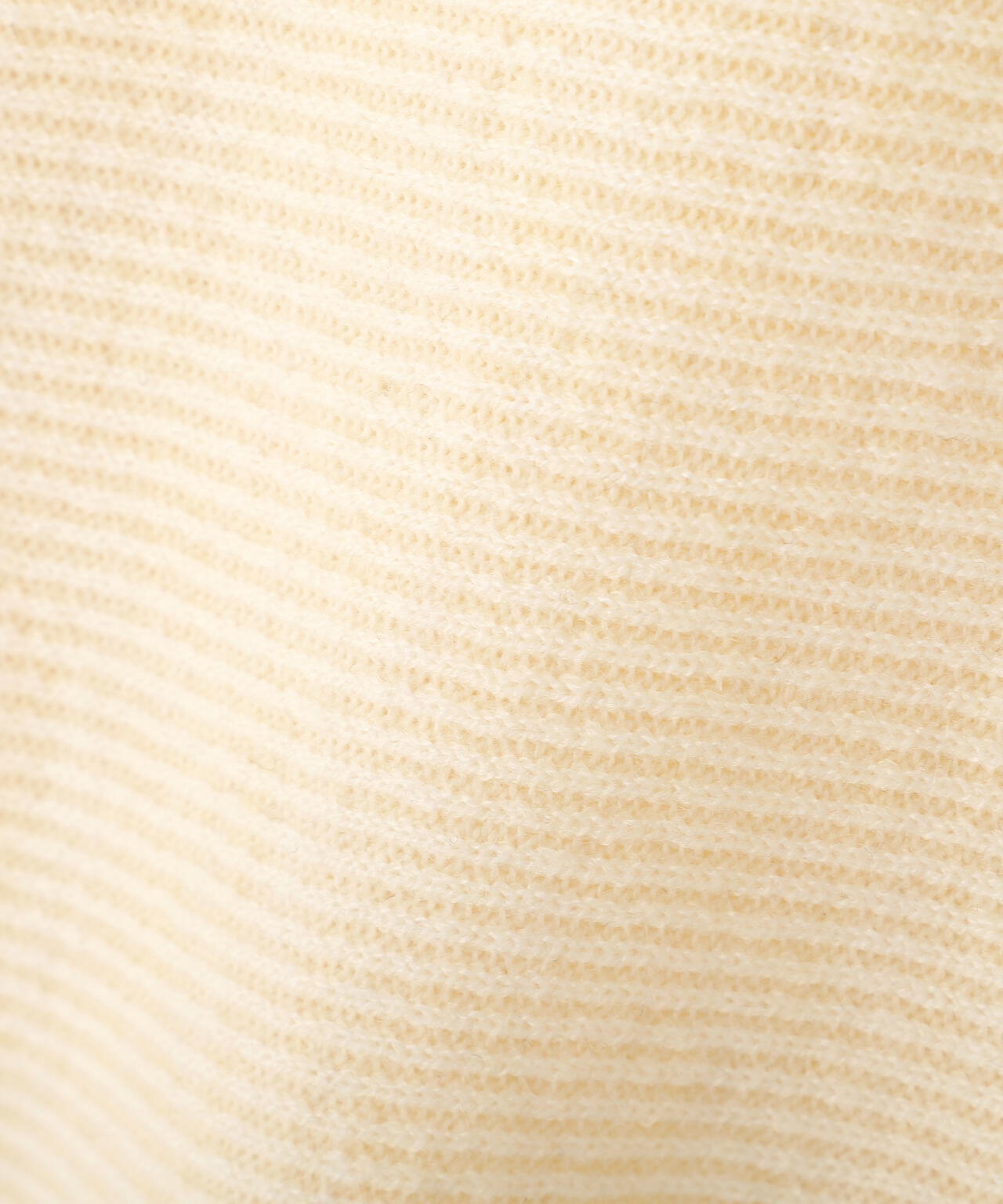 《EDIT COLOGNE》ポロミニニットワンピース